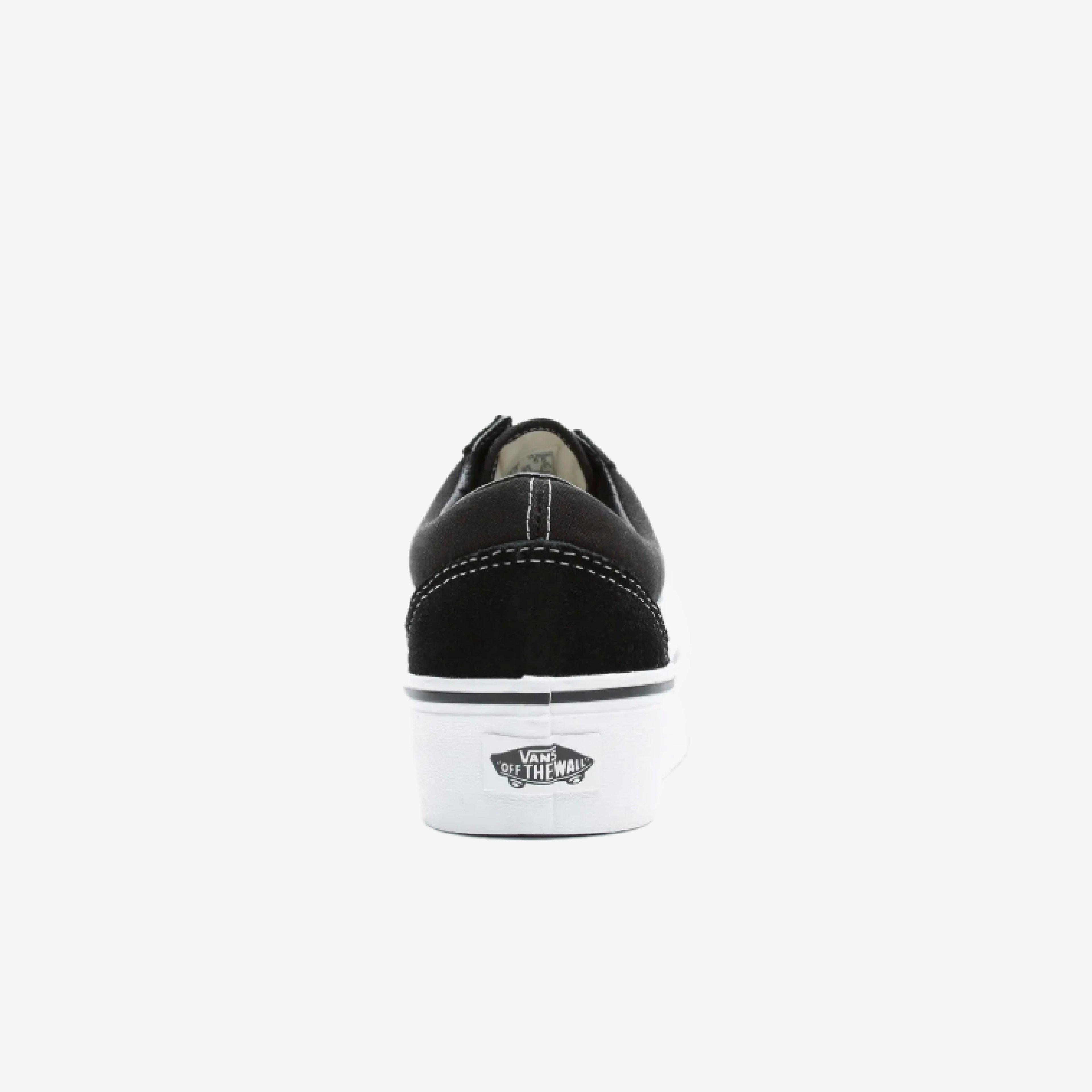 Vans Platform