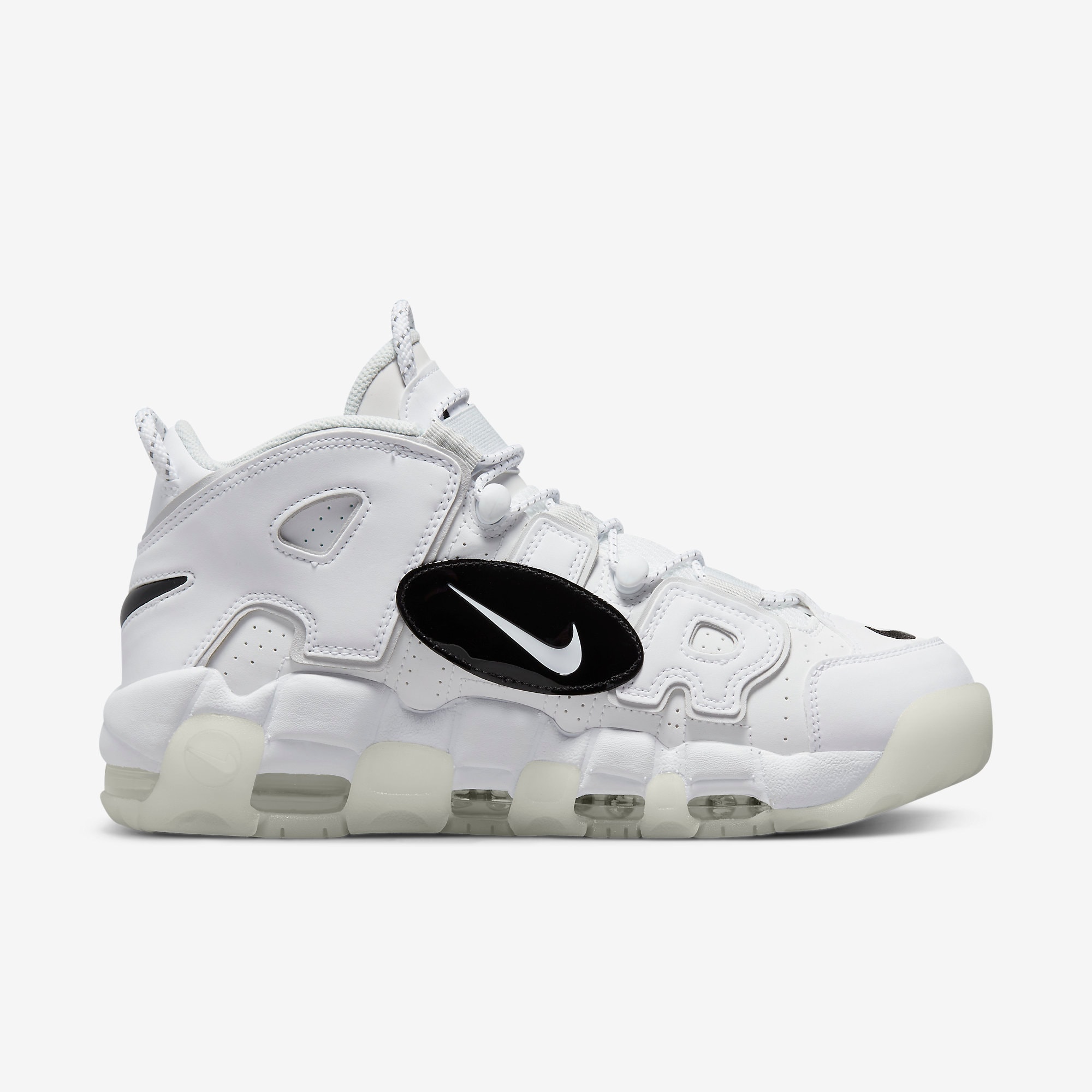 Nike Air More Uptempo “Copy Paste”