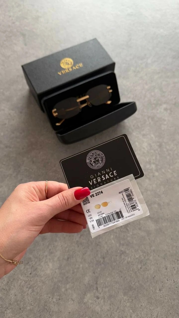 Versace VE2274 Unisex