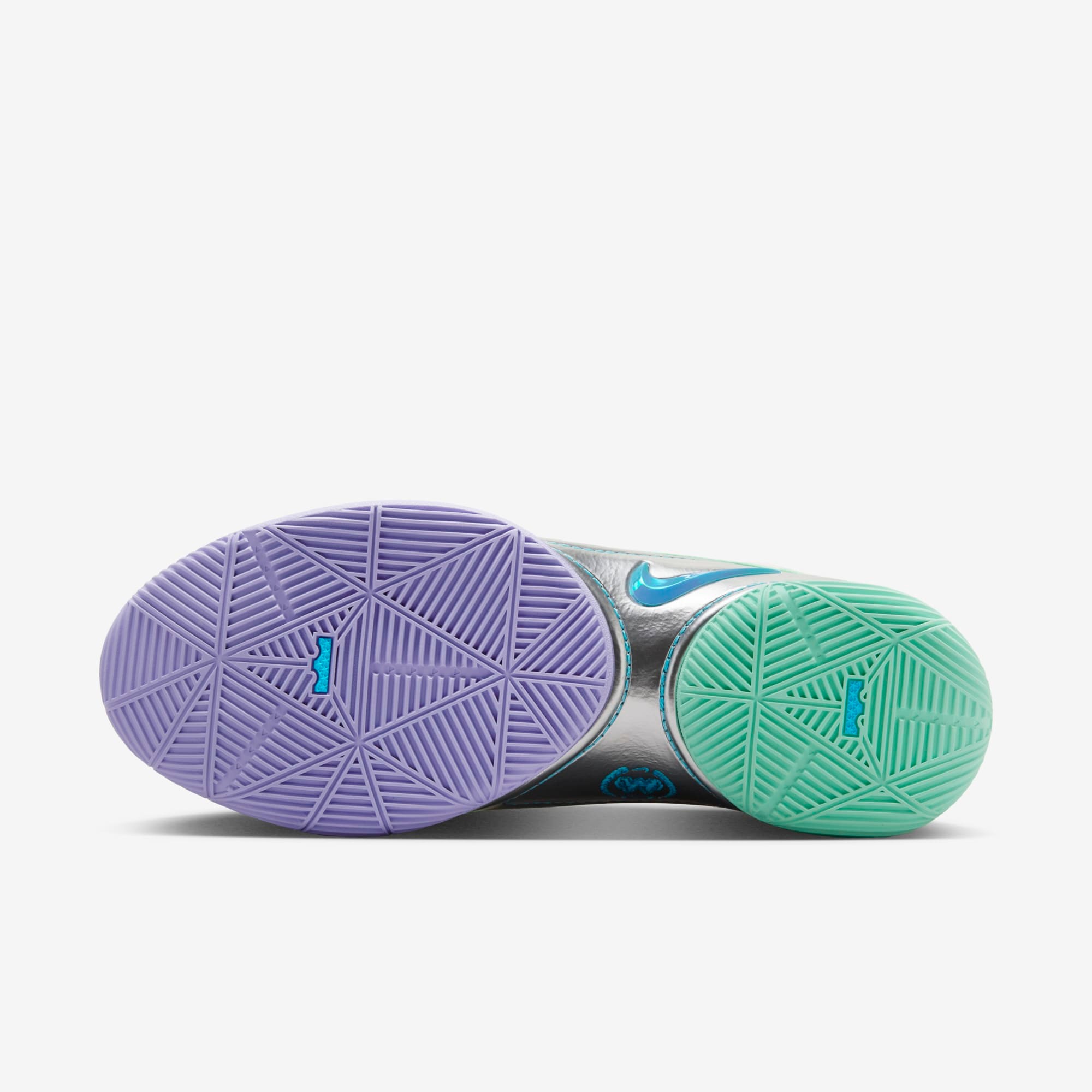 Nike Lebron XXII QS Monopoly Currency