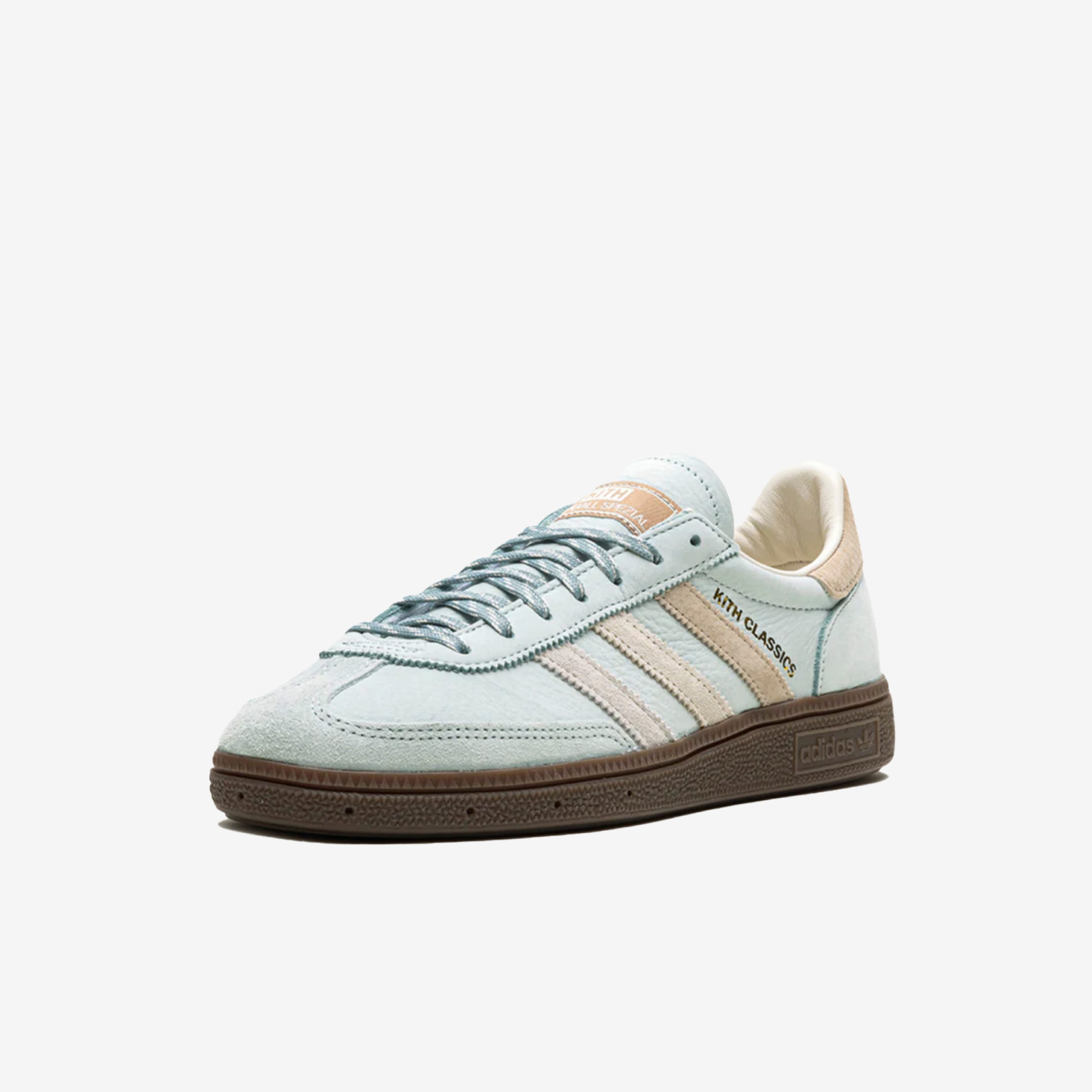adidas Handball Spezial Kith Classics Amazon Green