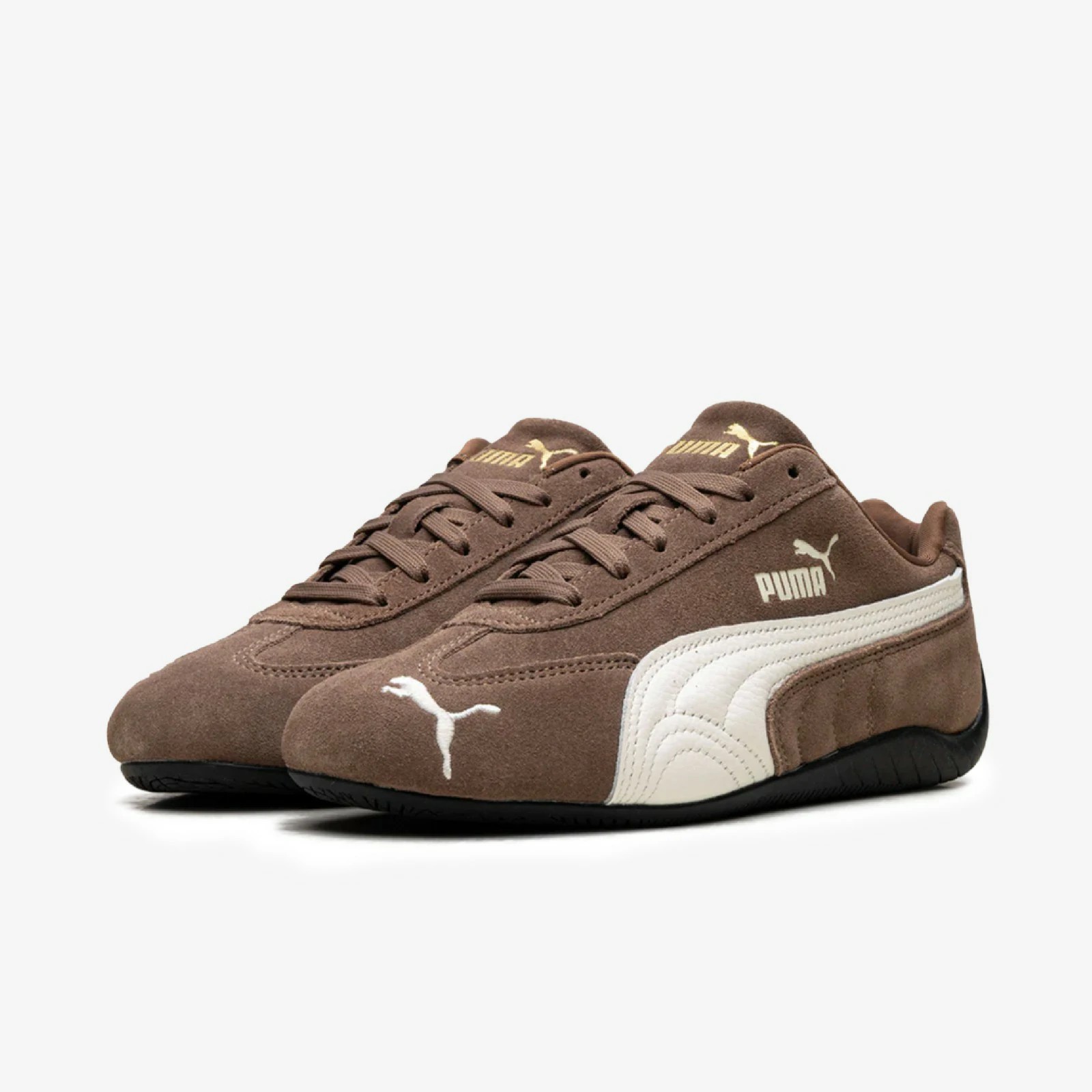 Puma Speedcat OG Dark Brown