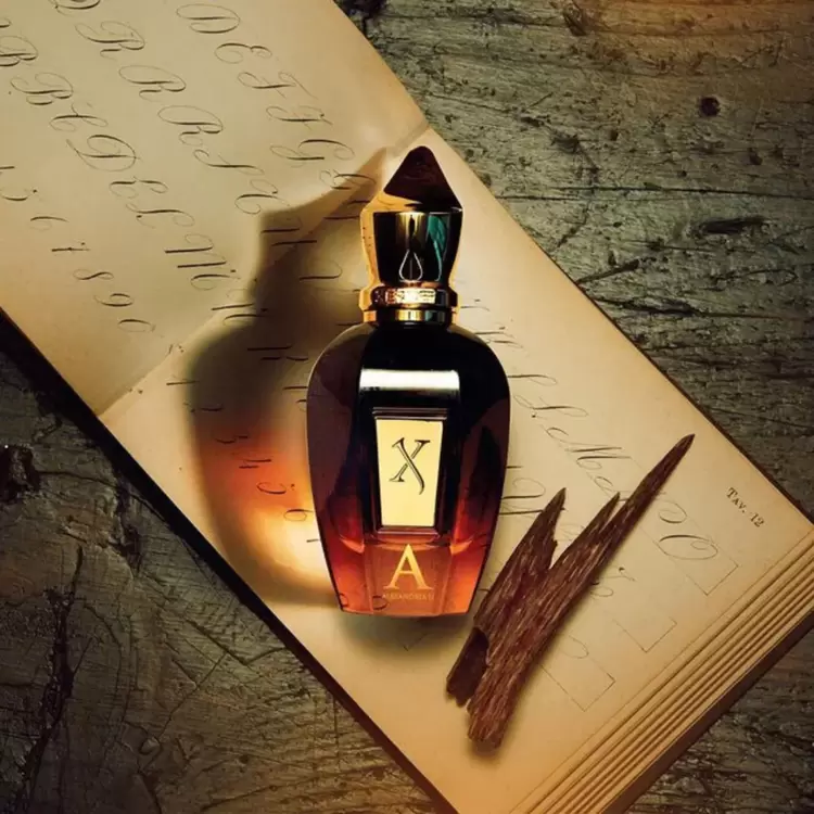 XERJOFF Alexandria II