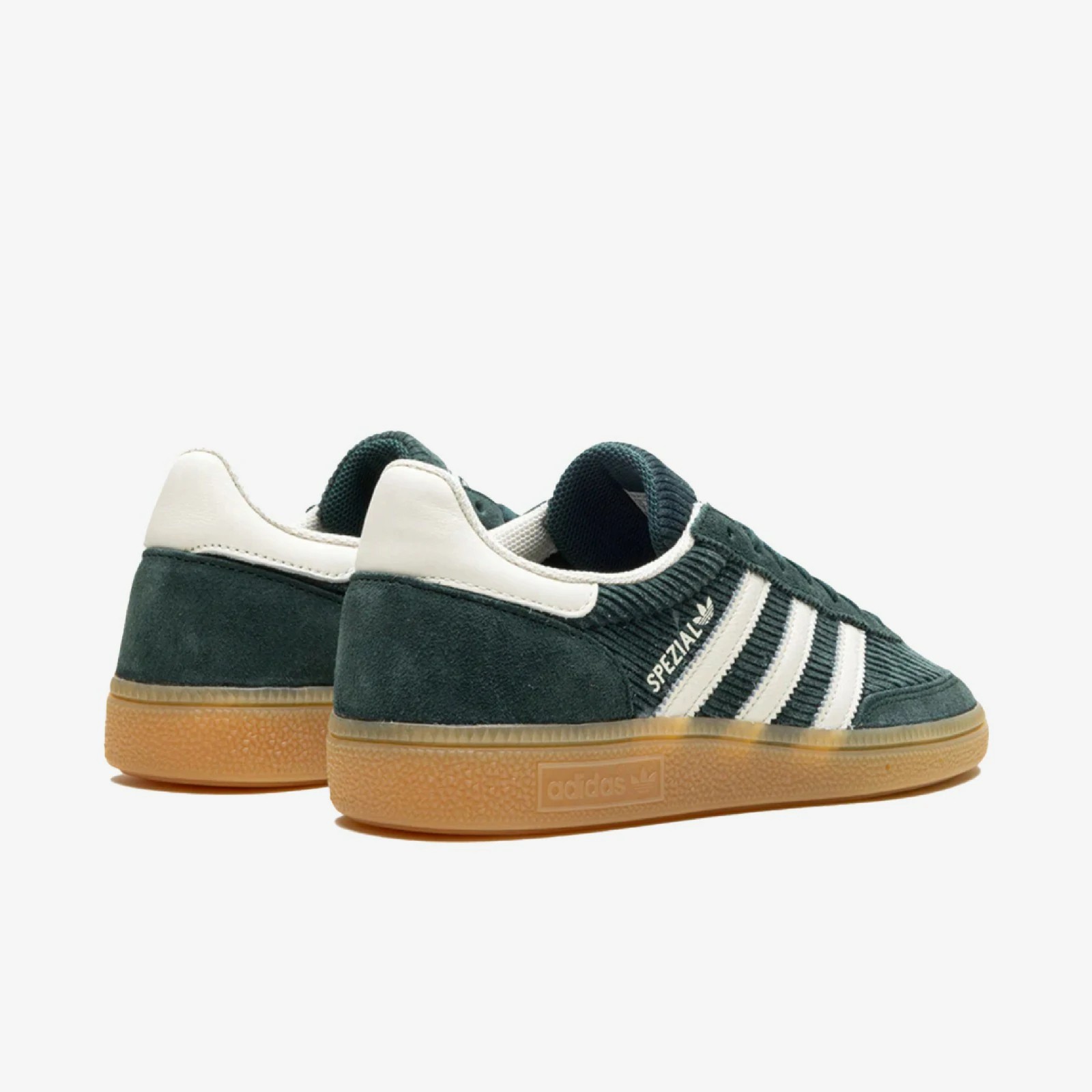 Adidas Handball Spezial Mineral Green Hoopers
