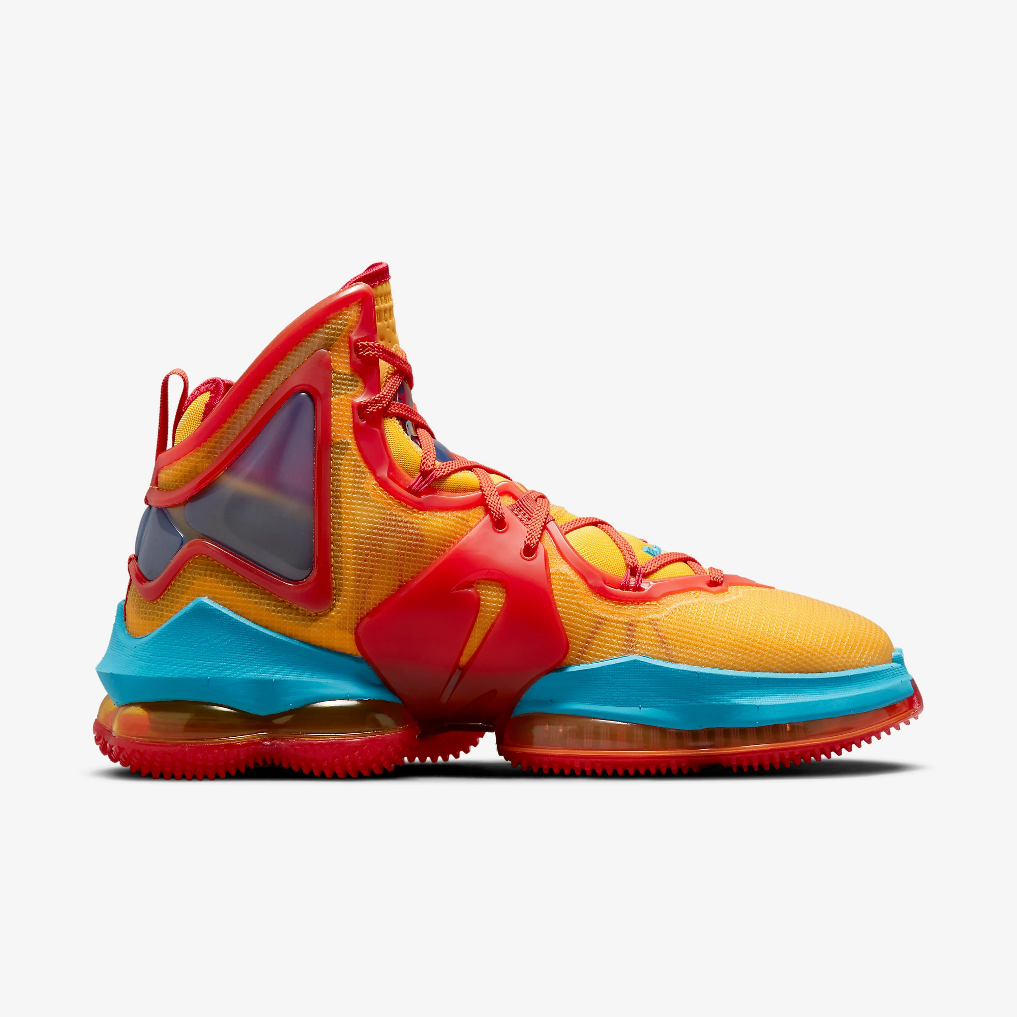 Nike Lebron 19 Tune Squad