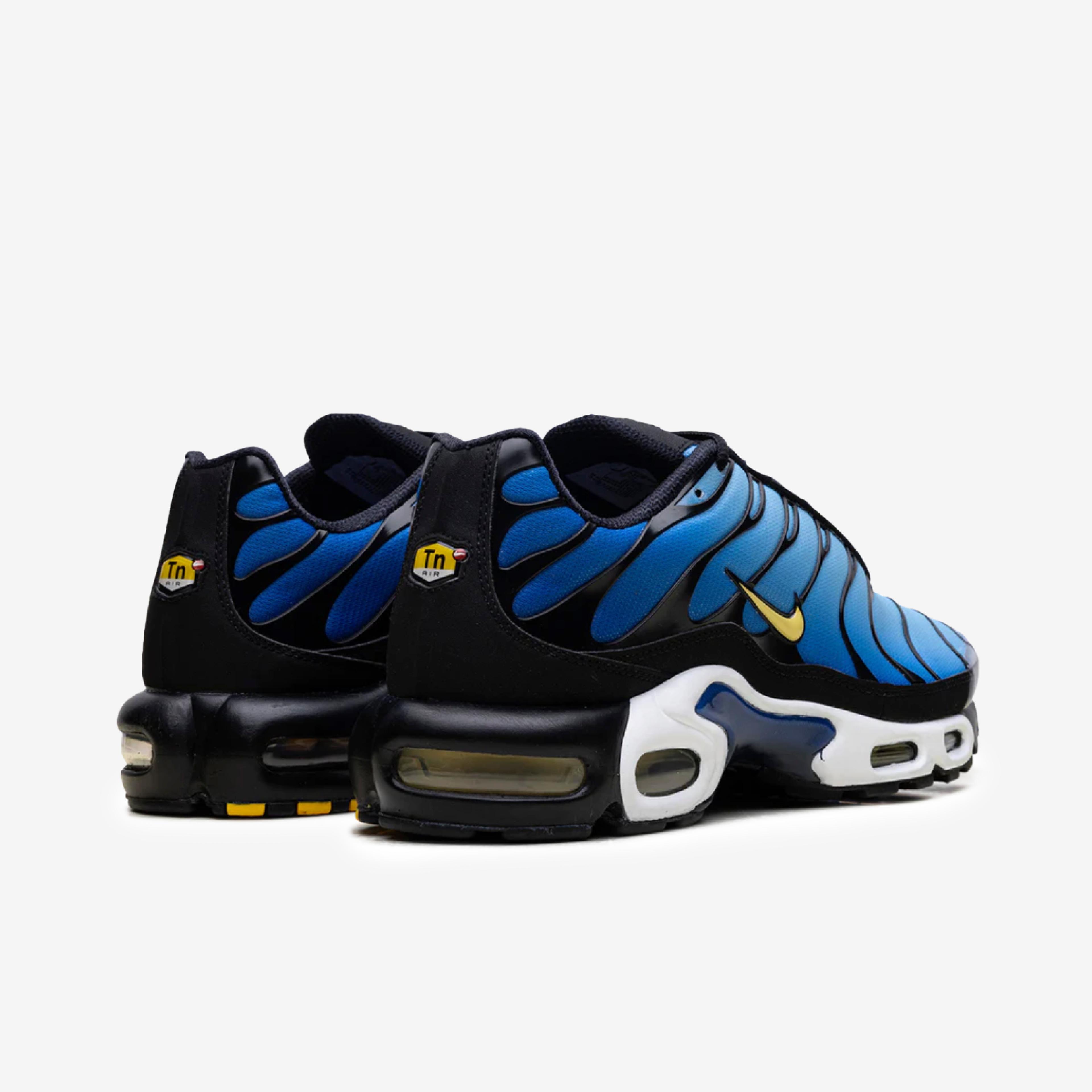 Nike TN Air Max Plus Hyper Blue
