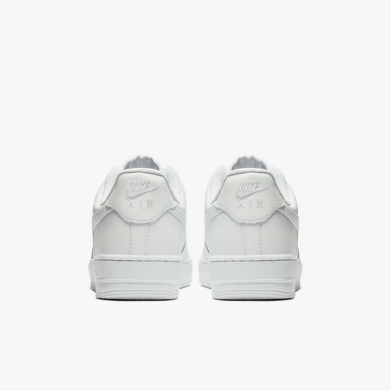 Nike Air Force 1 Low White