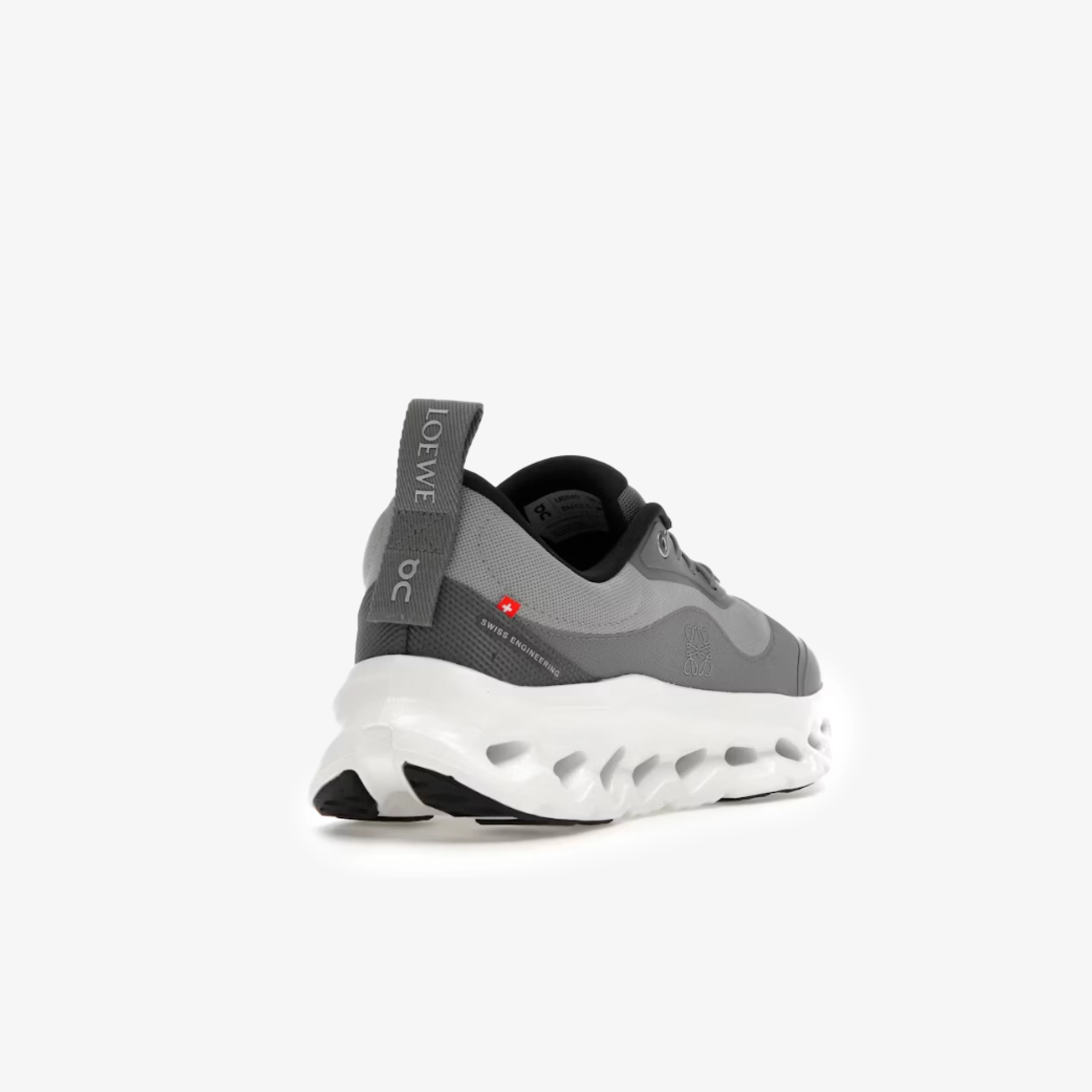 On Running Cloudtilt 2 LOEWE Grey