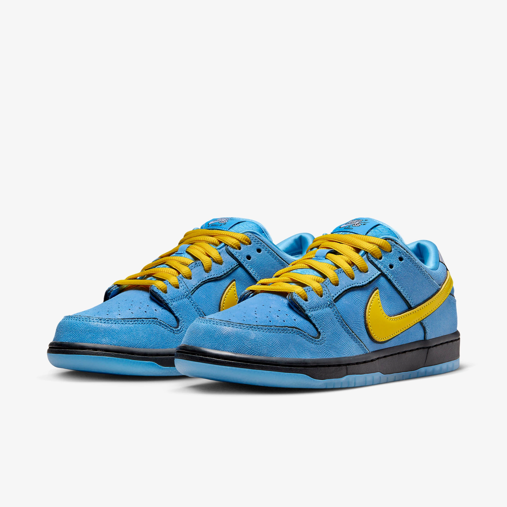 Nike SB Dunk Low “Bubbles”