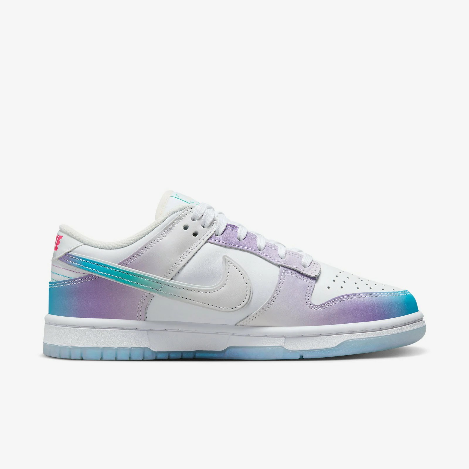 Nike Dunk Low Unlock Your Space