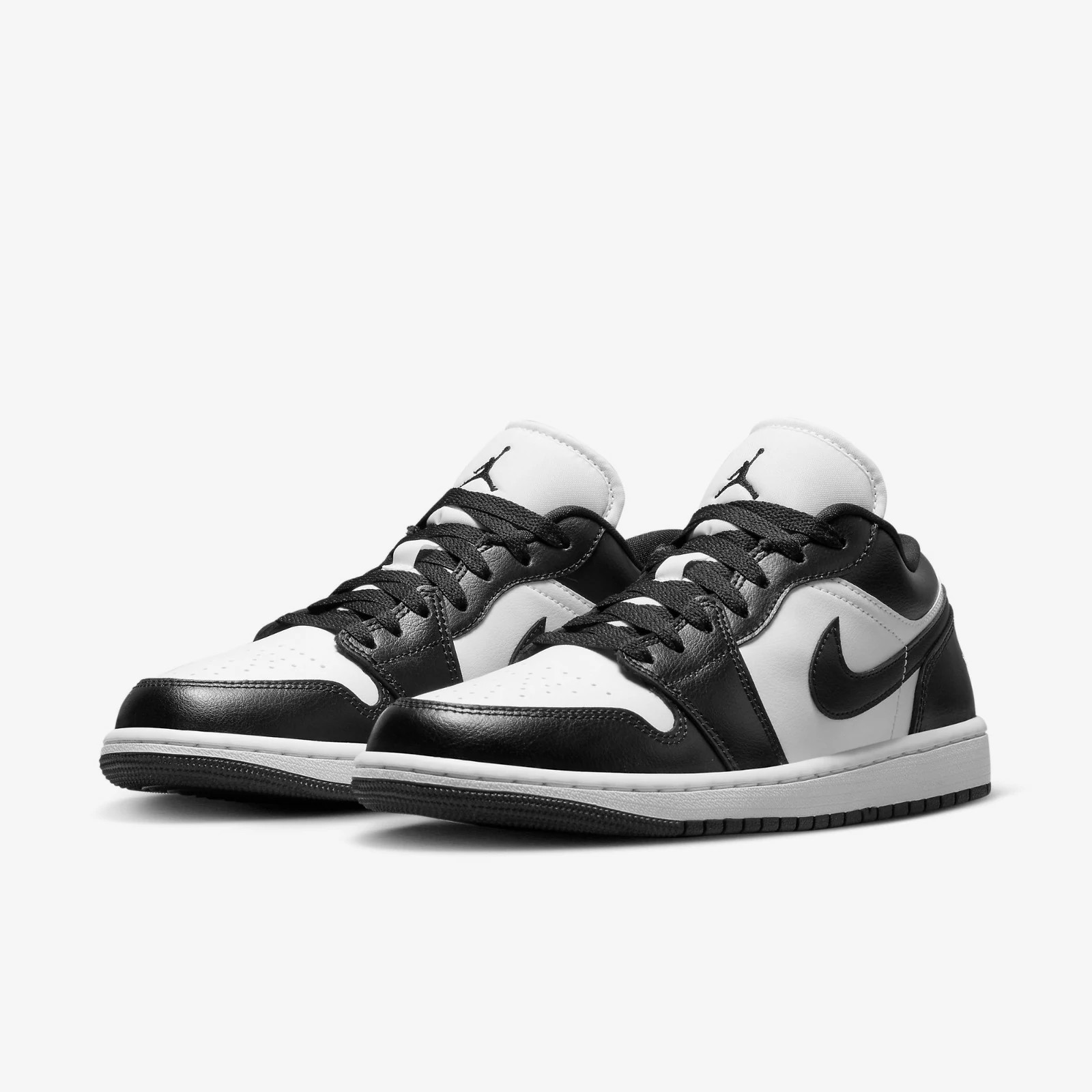 Nike Air Jordan 1 Low 'Panda'
