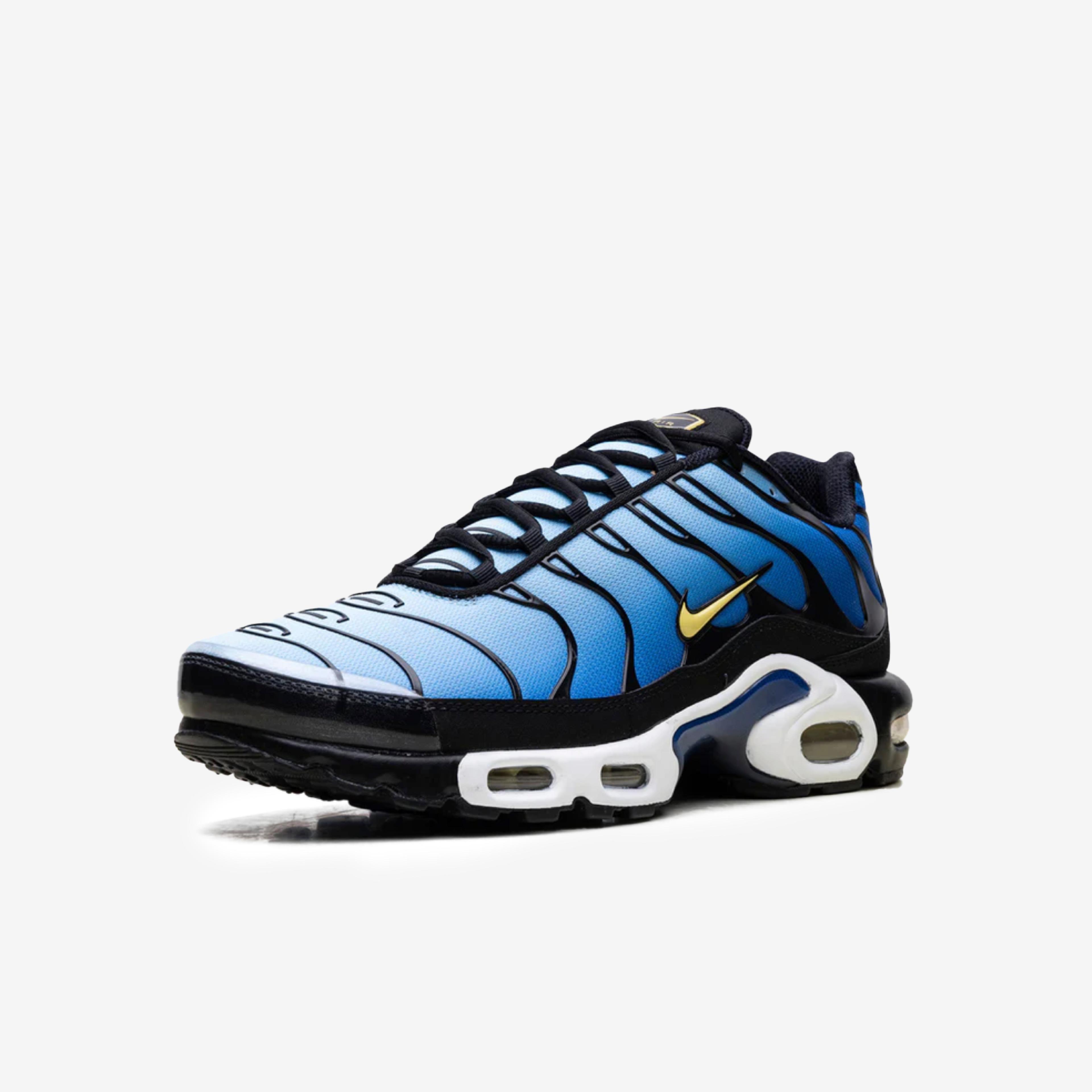 Nike TN Air Max Plus Hyper Blue