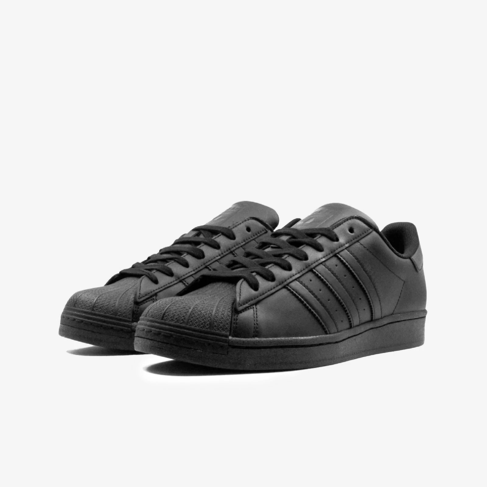 Adidas Superstar Triple Black