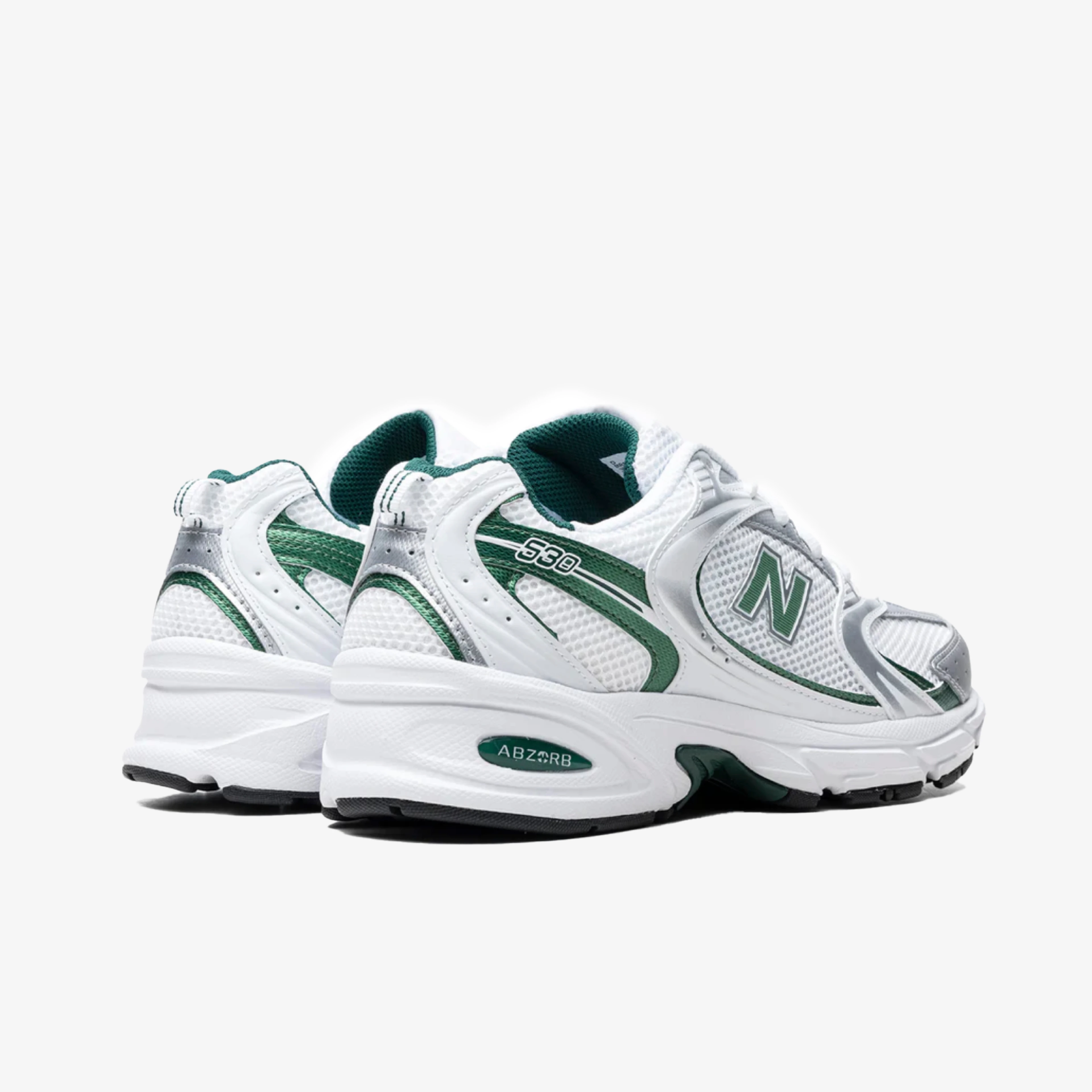 New Balance 530 Nightwatch Green