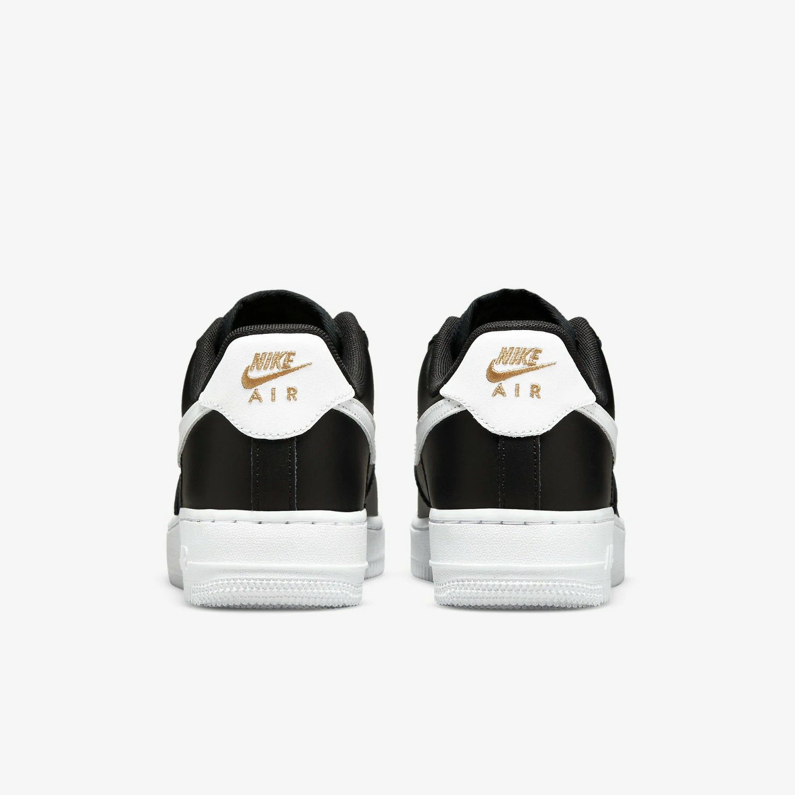 Nike Air Force 1 Low Essential Black