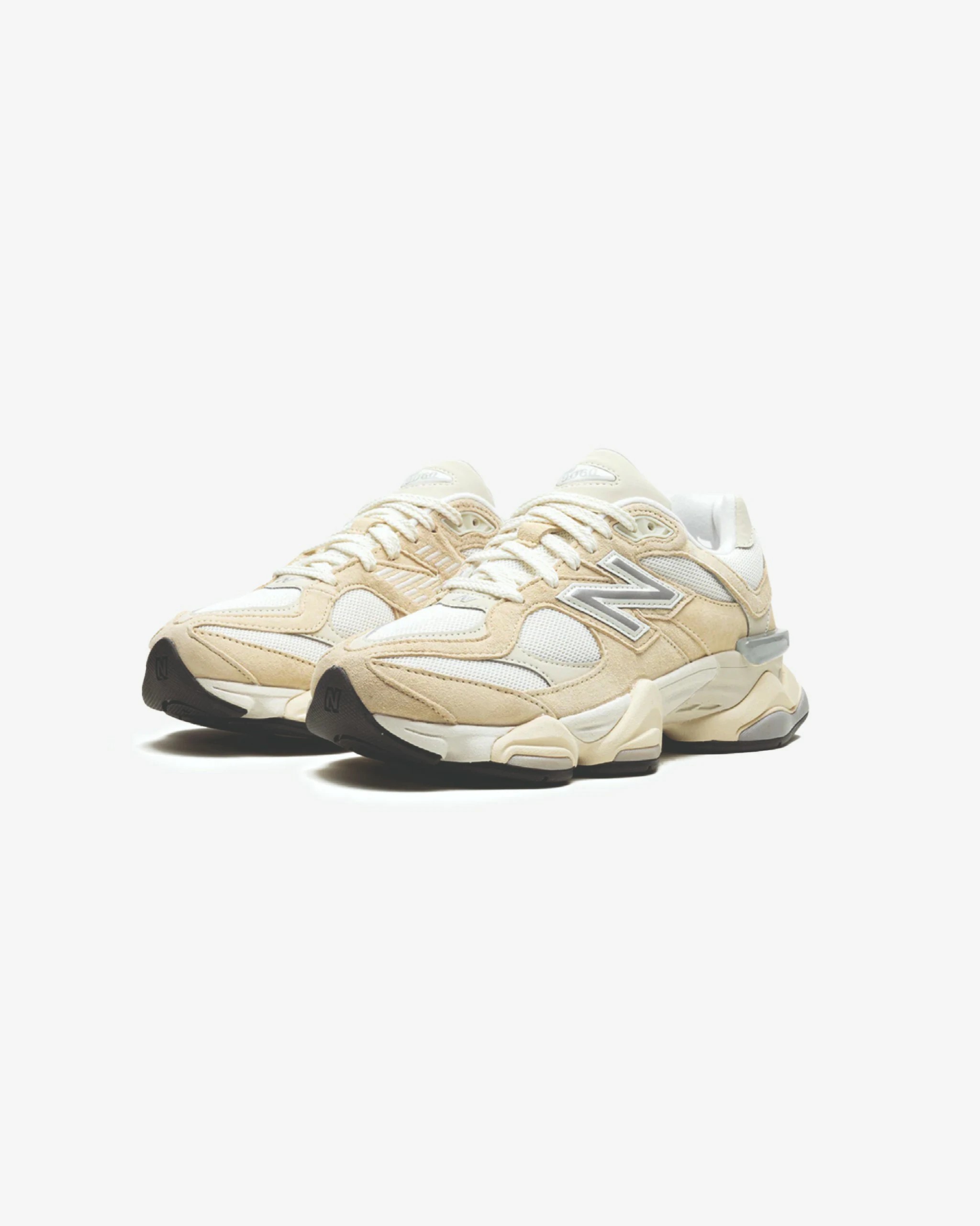 New Balance 9060   Calcium