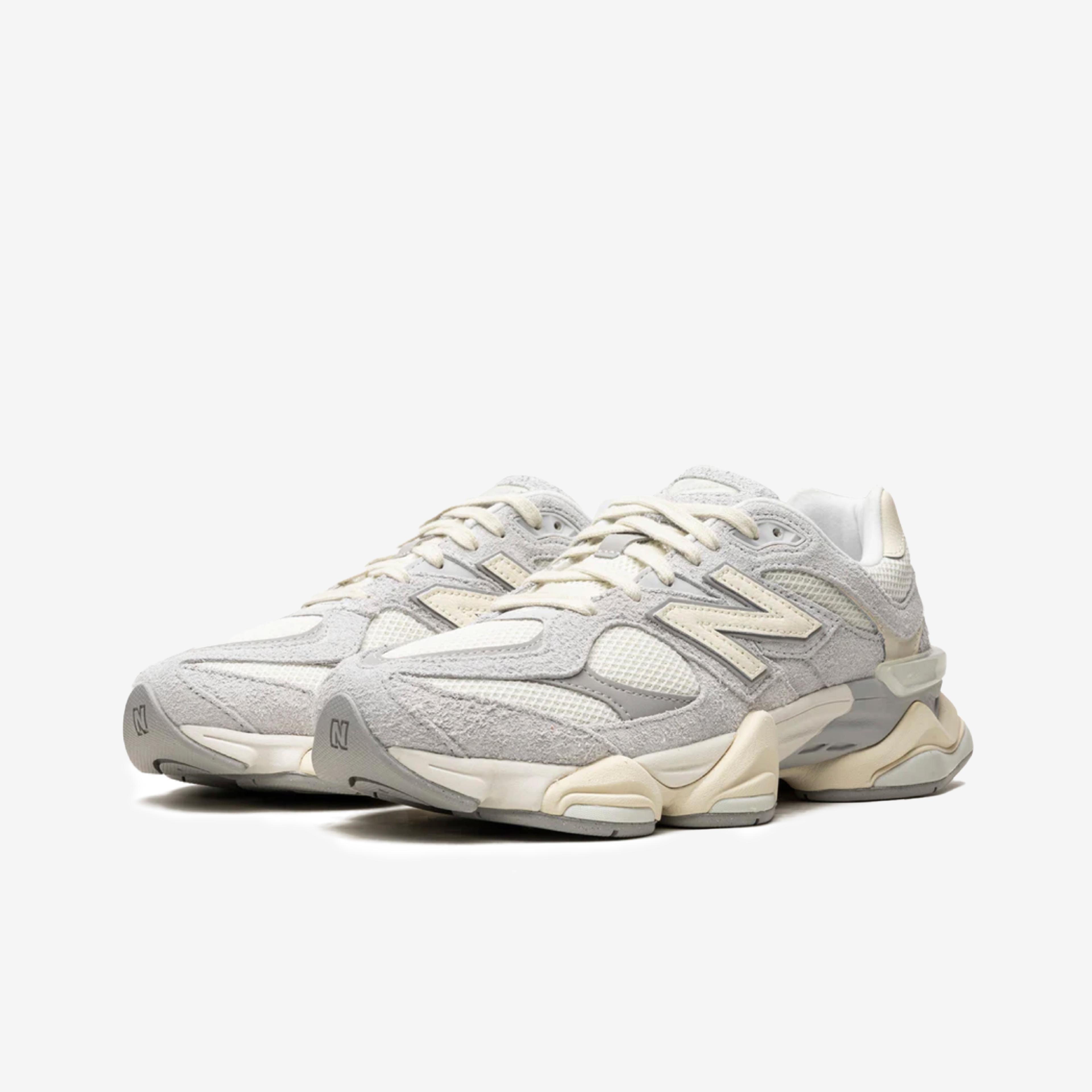 New Balance 9060 Quartz Grey