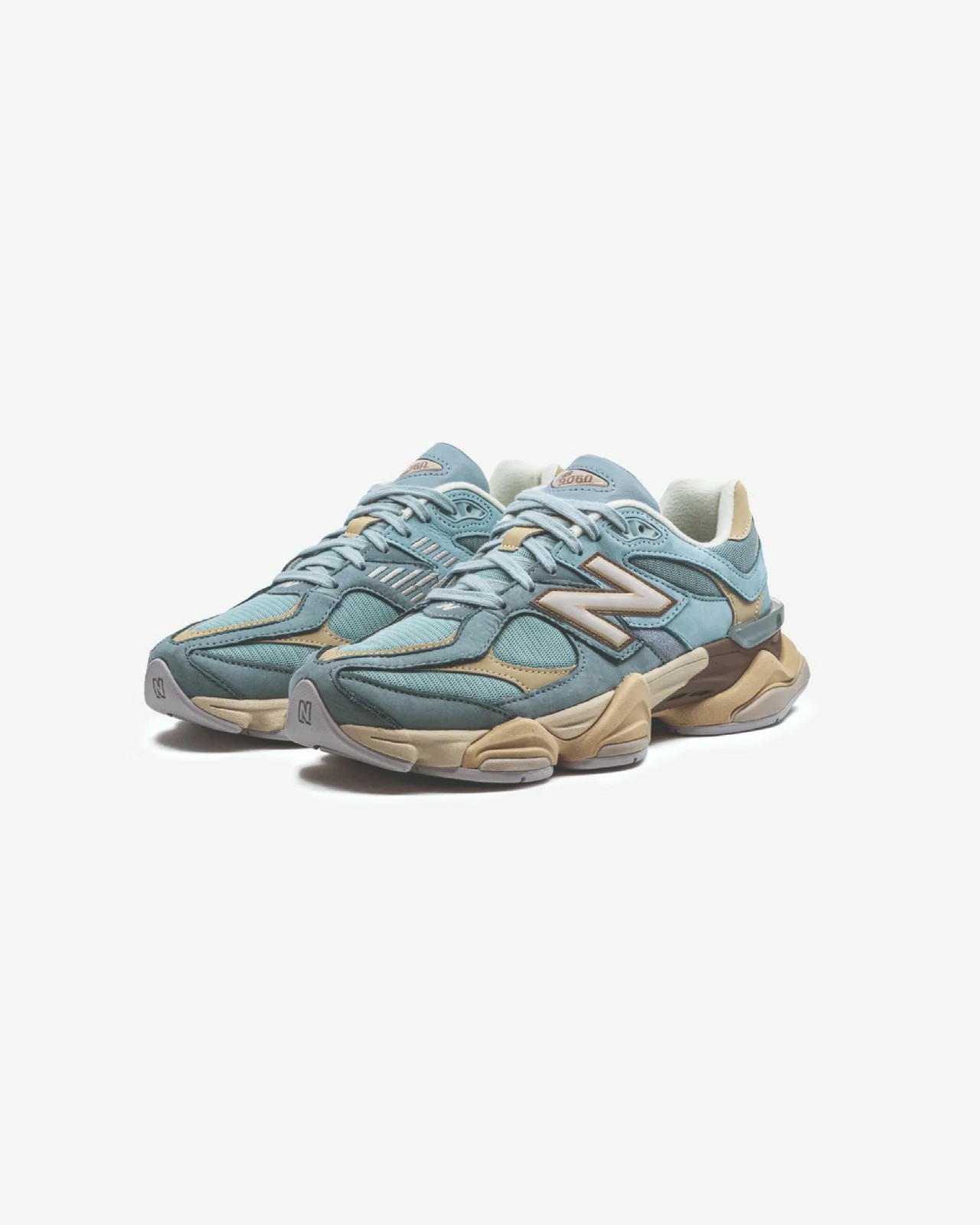 New Balance 9060  Blue Haze