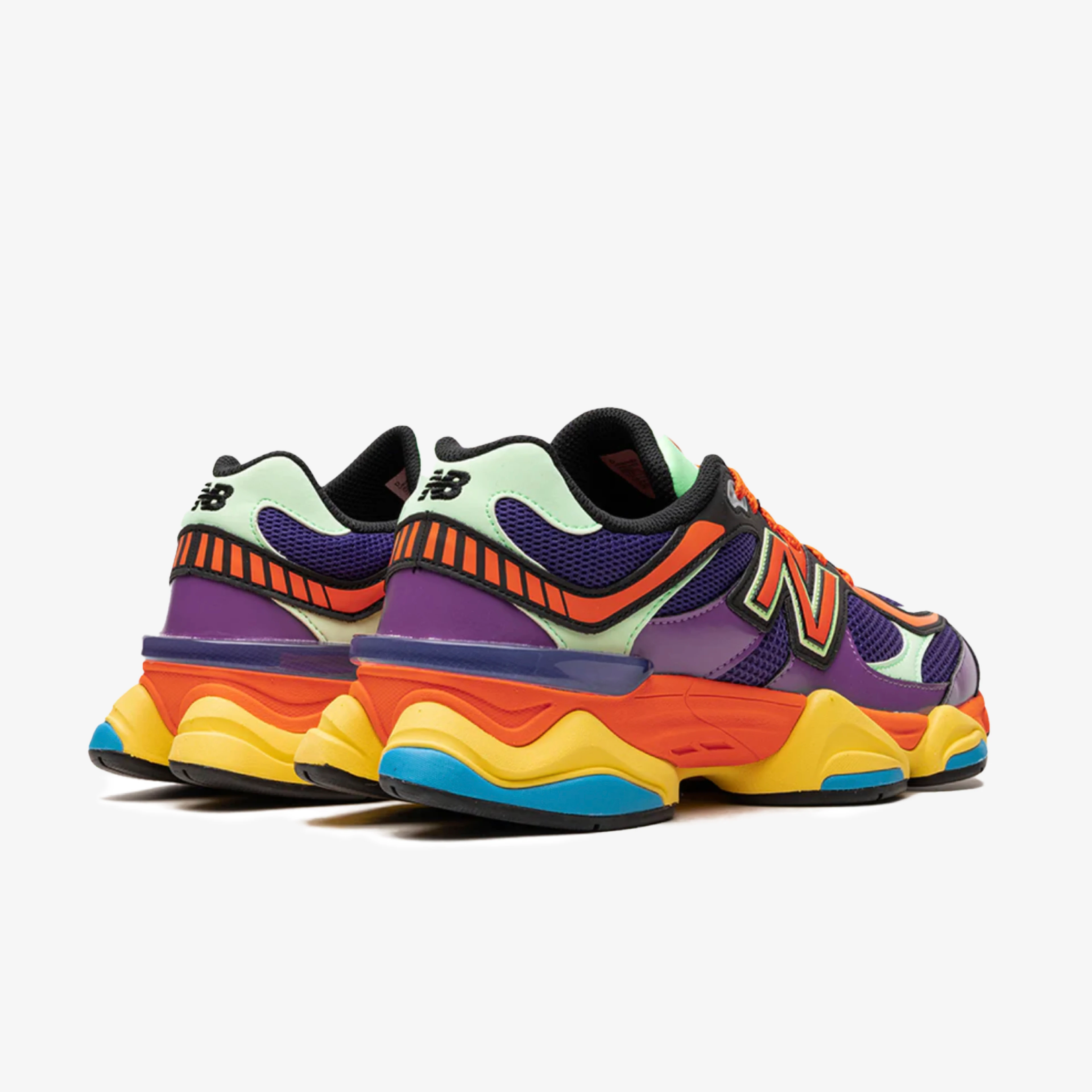 New Balance 9060 Prism Purple