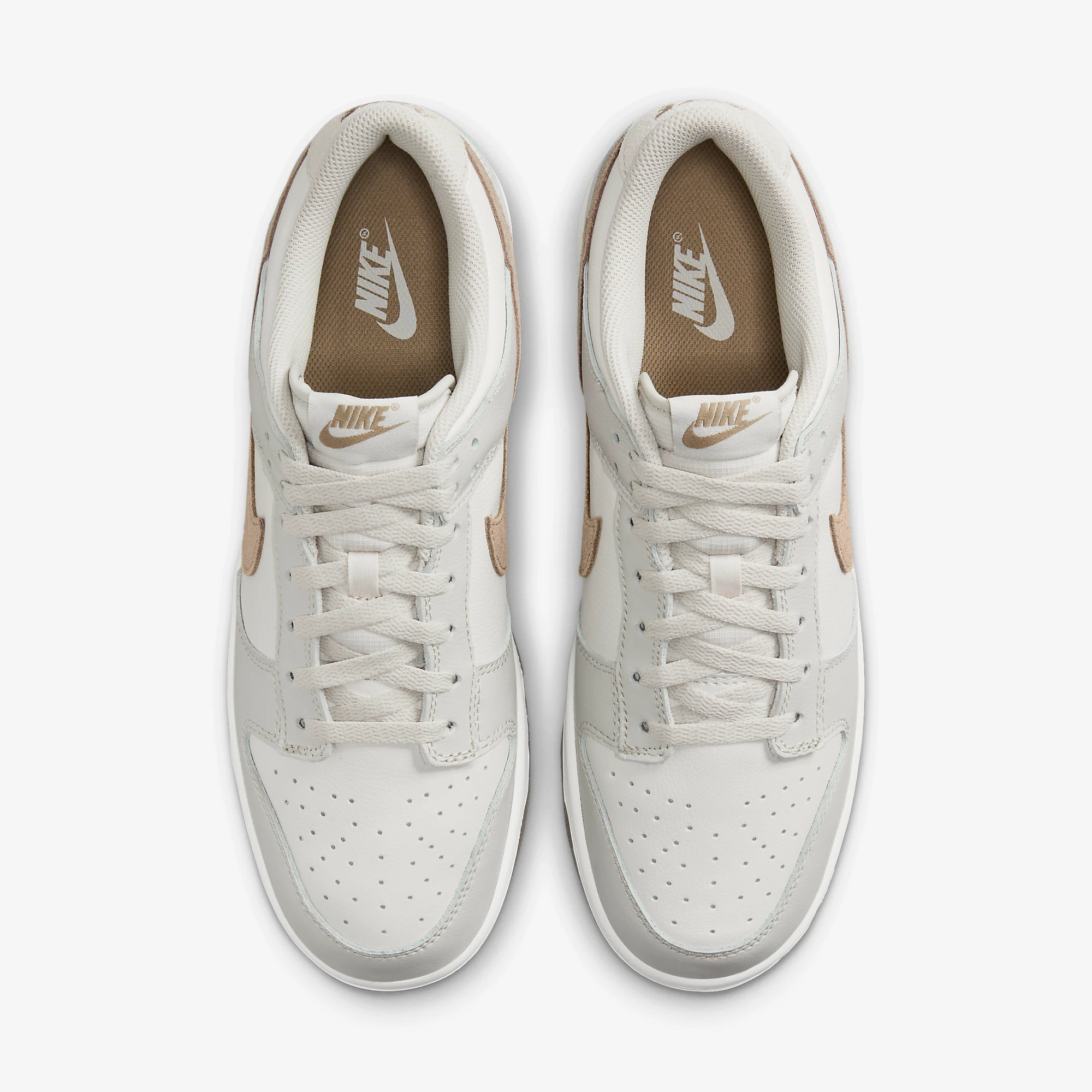 Nike Dunk Low Retro SE Phantom Khaki 