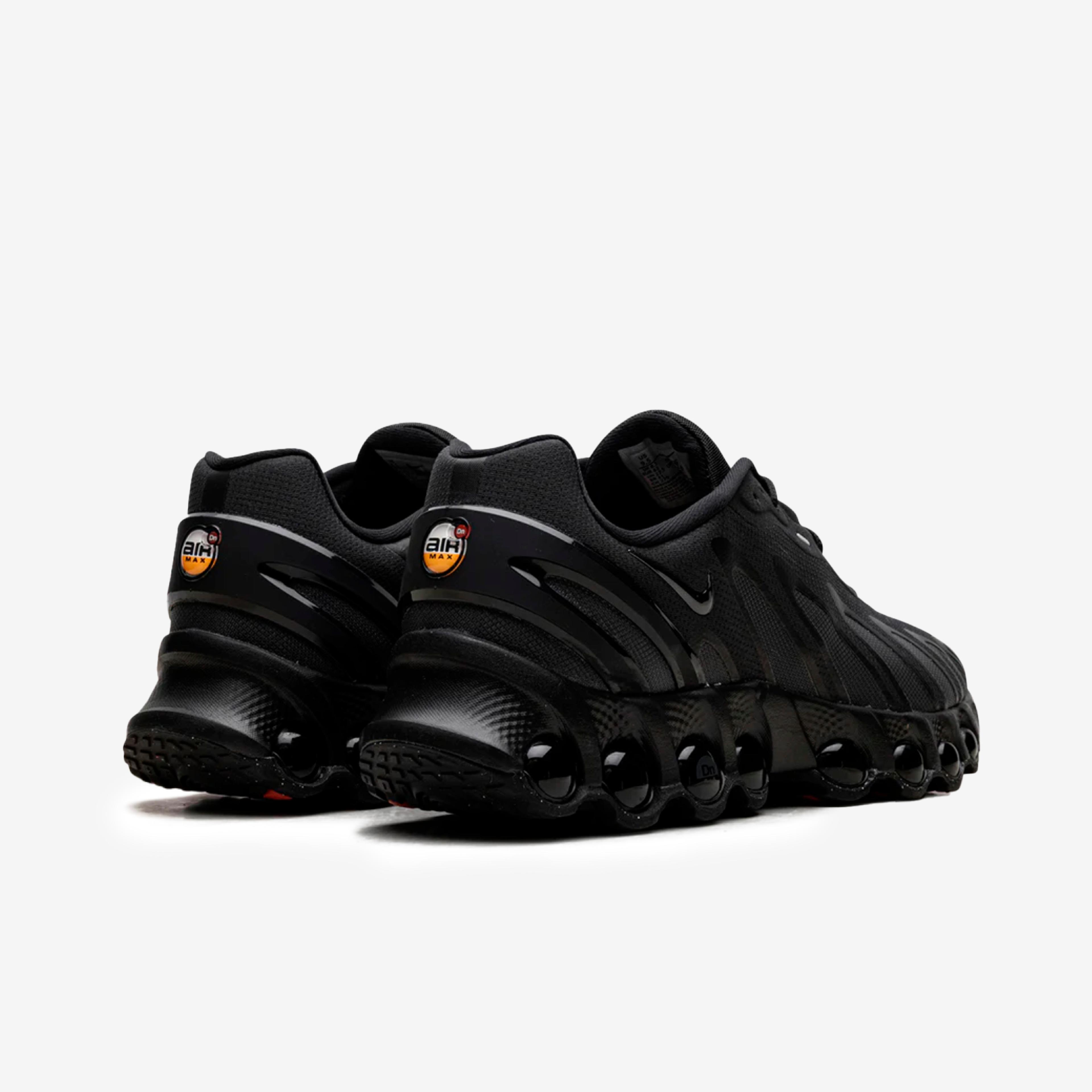 Nike Air Max Dn8 Black