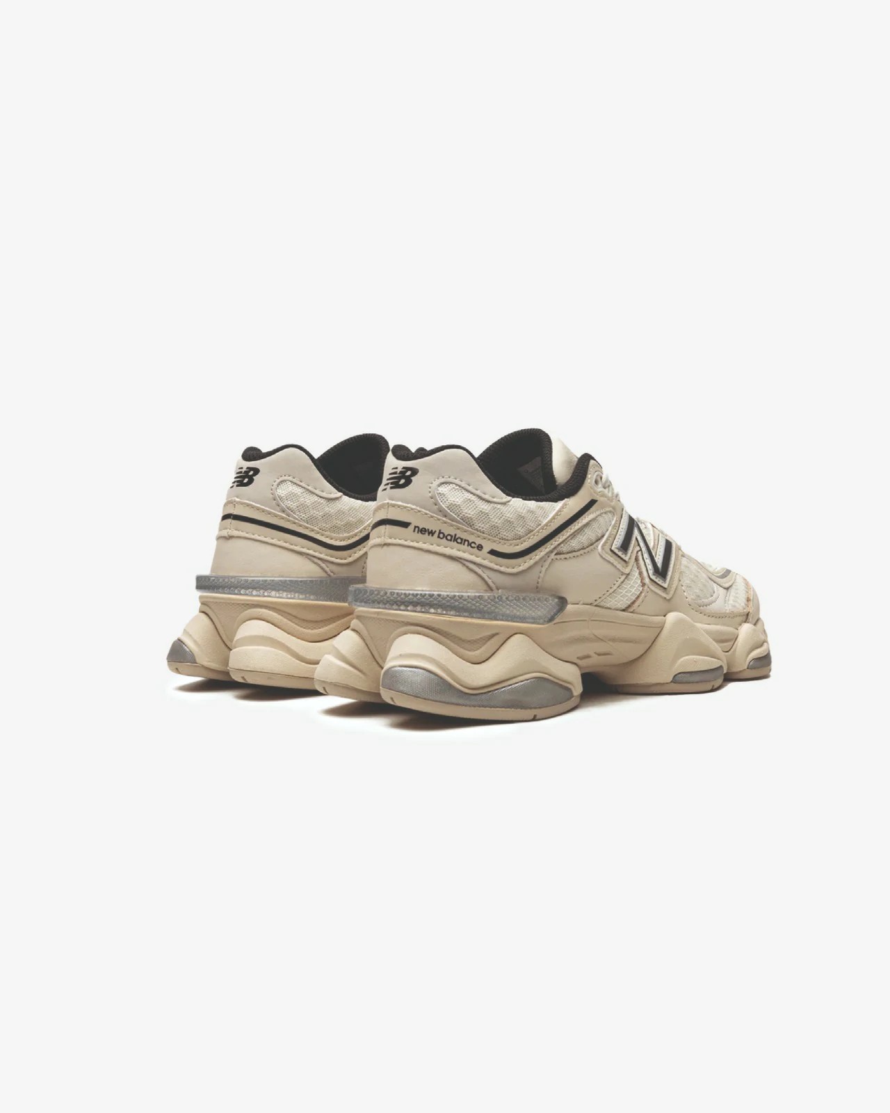 New Balance 9060 Turtledove