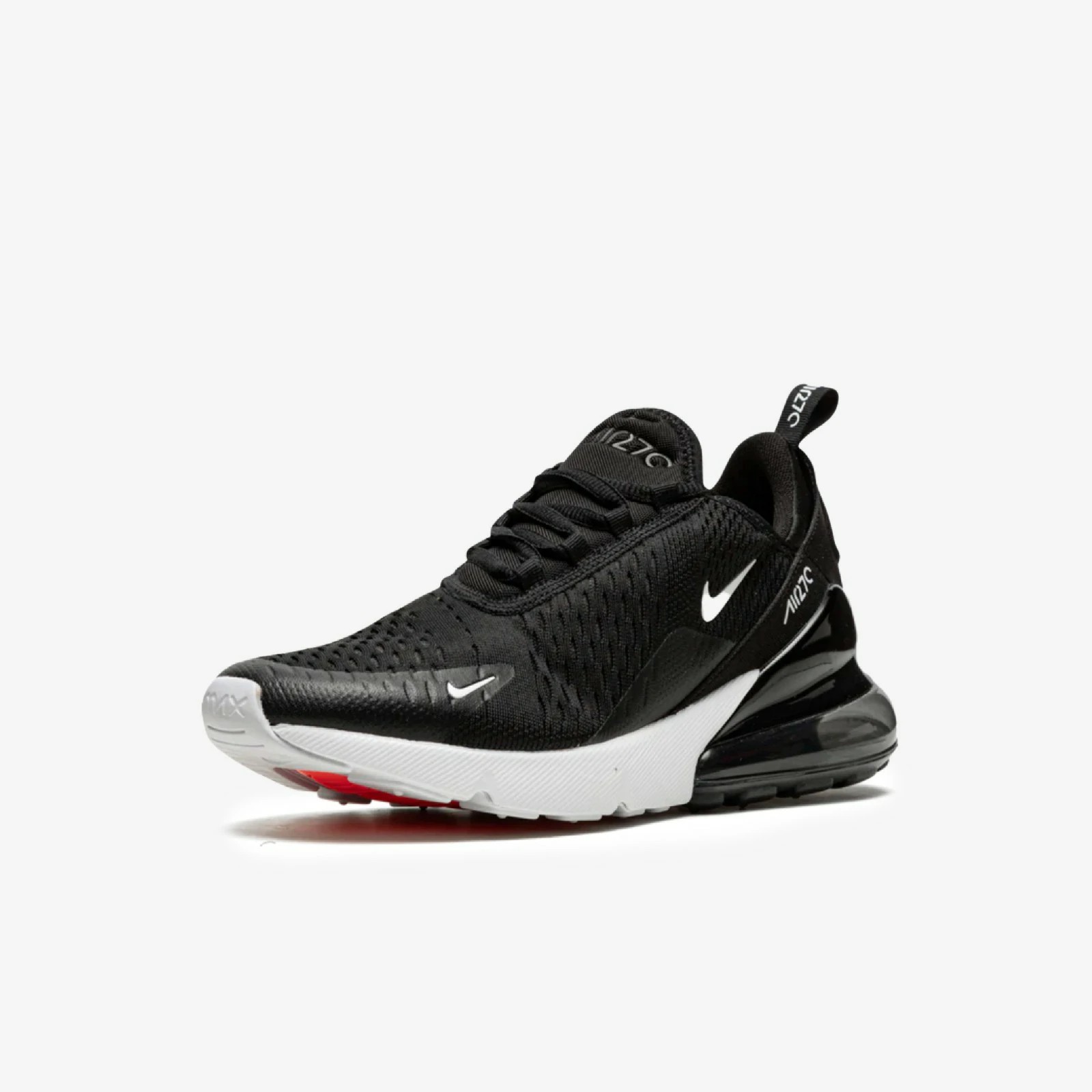 Nike Air Max 270 Black