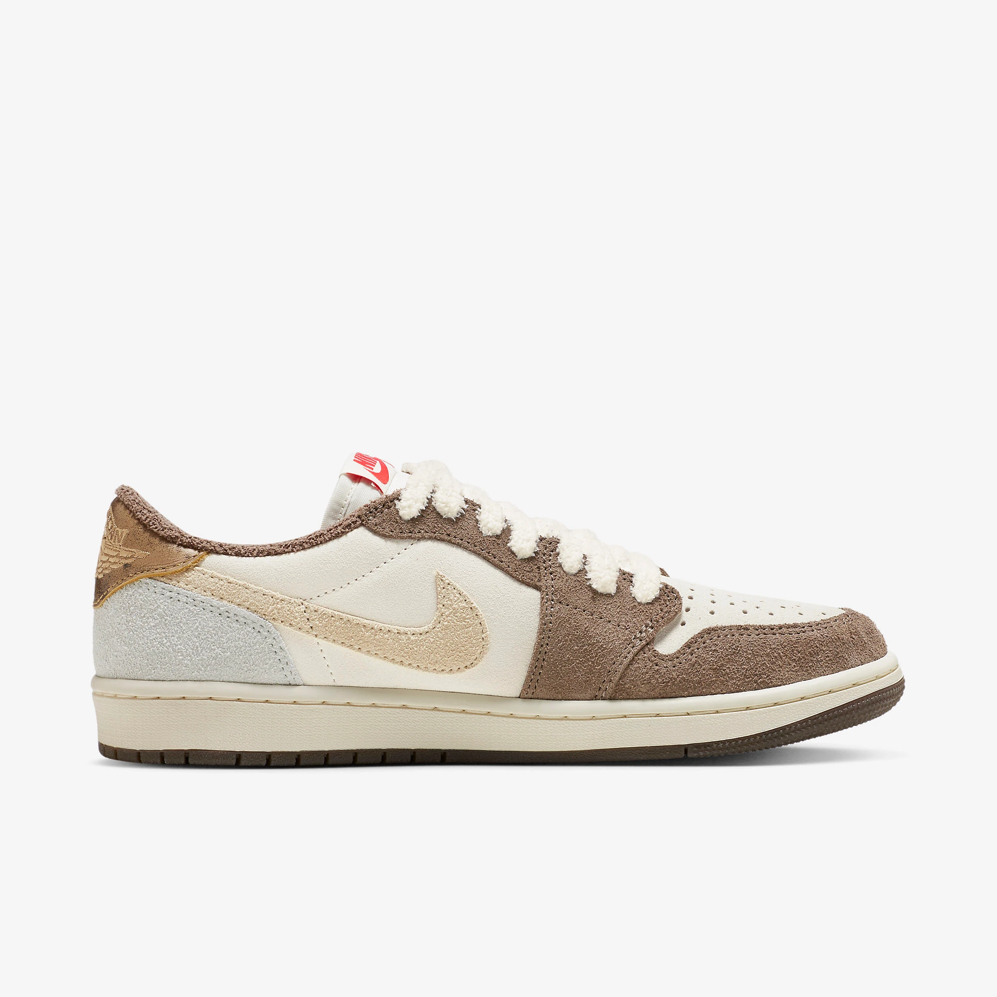 Air Jordan 1 Low “Year Of The Rabbit”