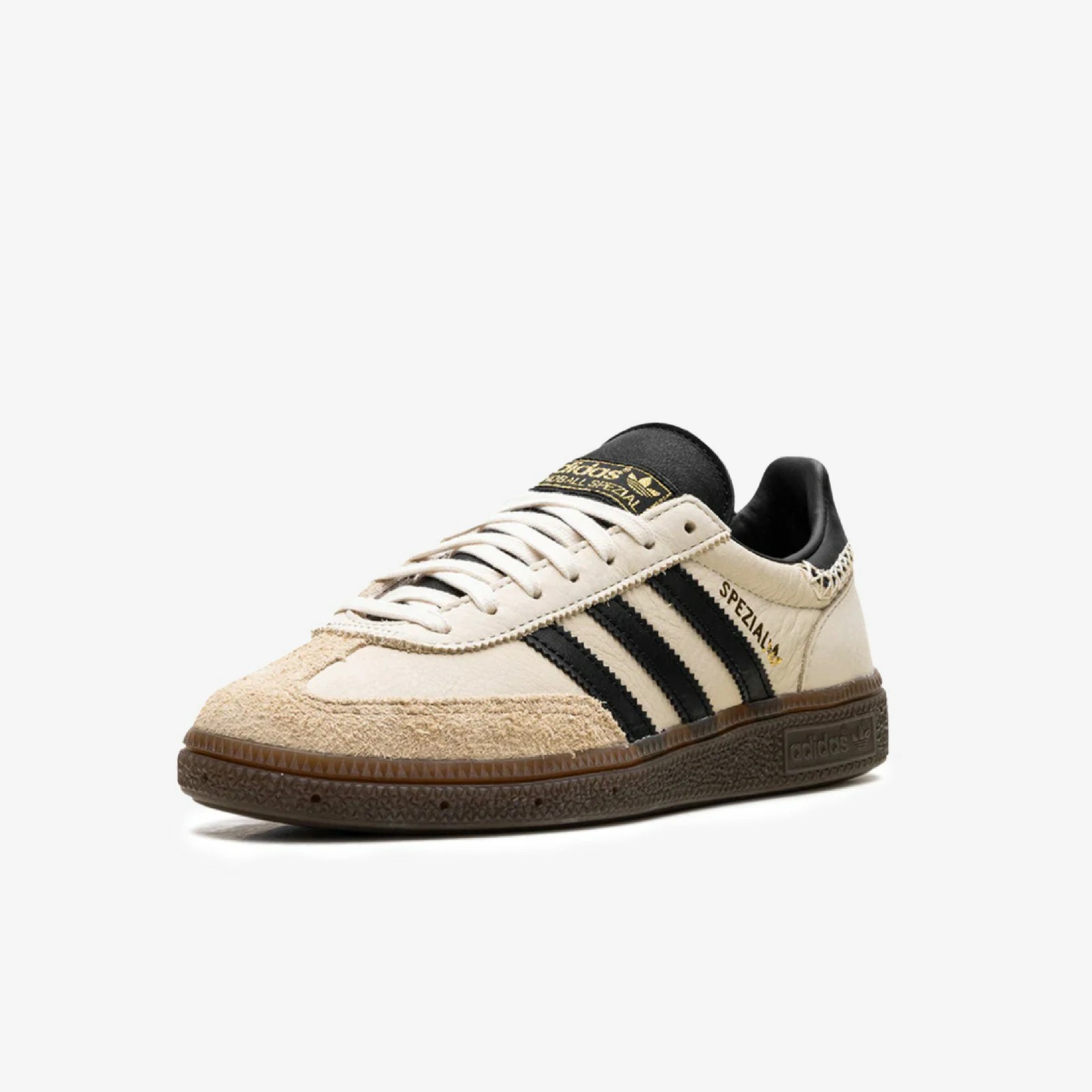 adidas Handball Spezial Wonder White Black