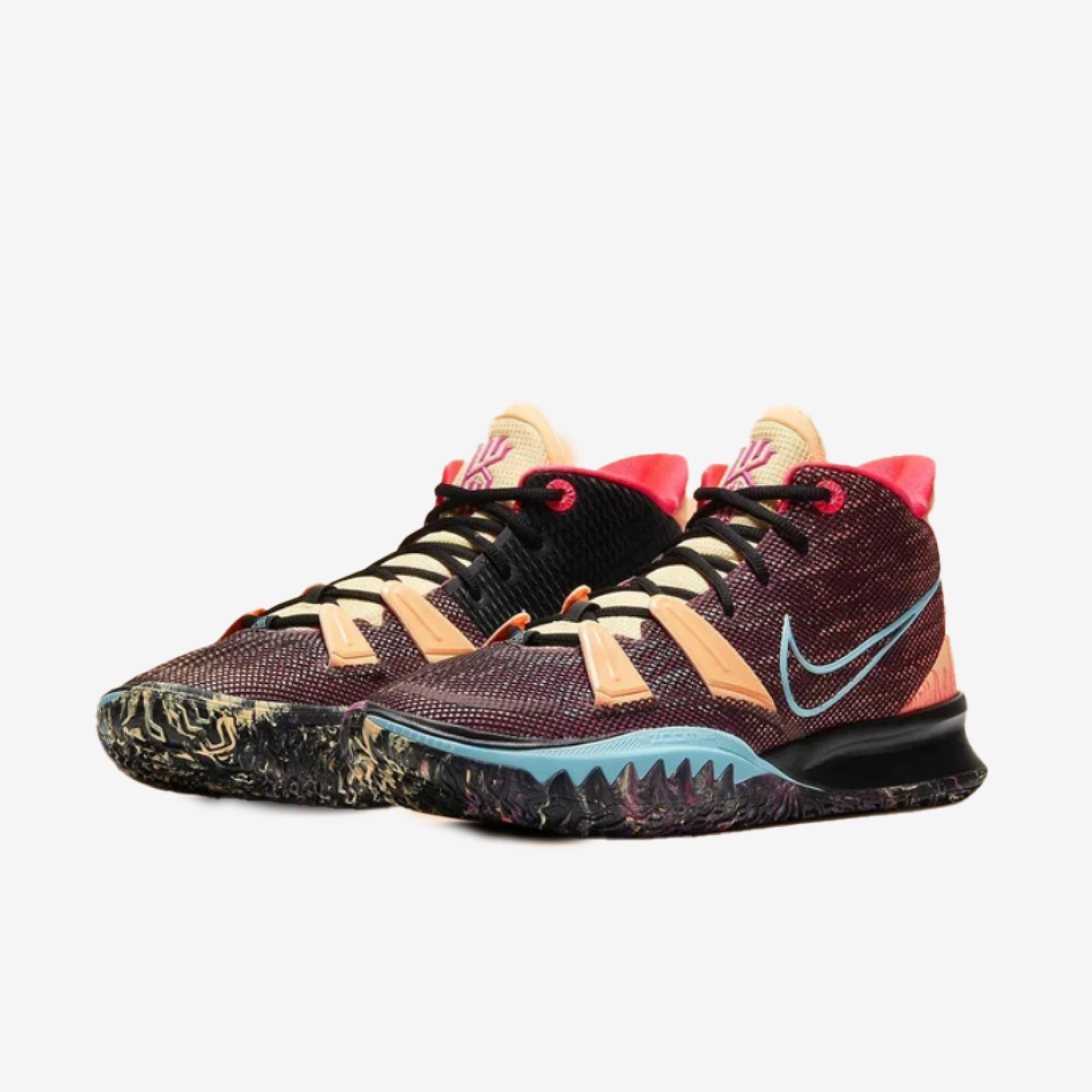 Nike Kyrie 7 Soundwave