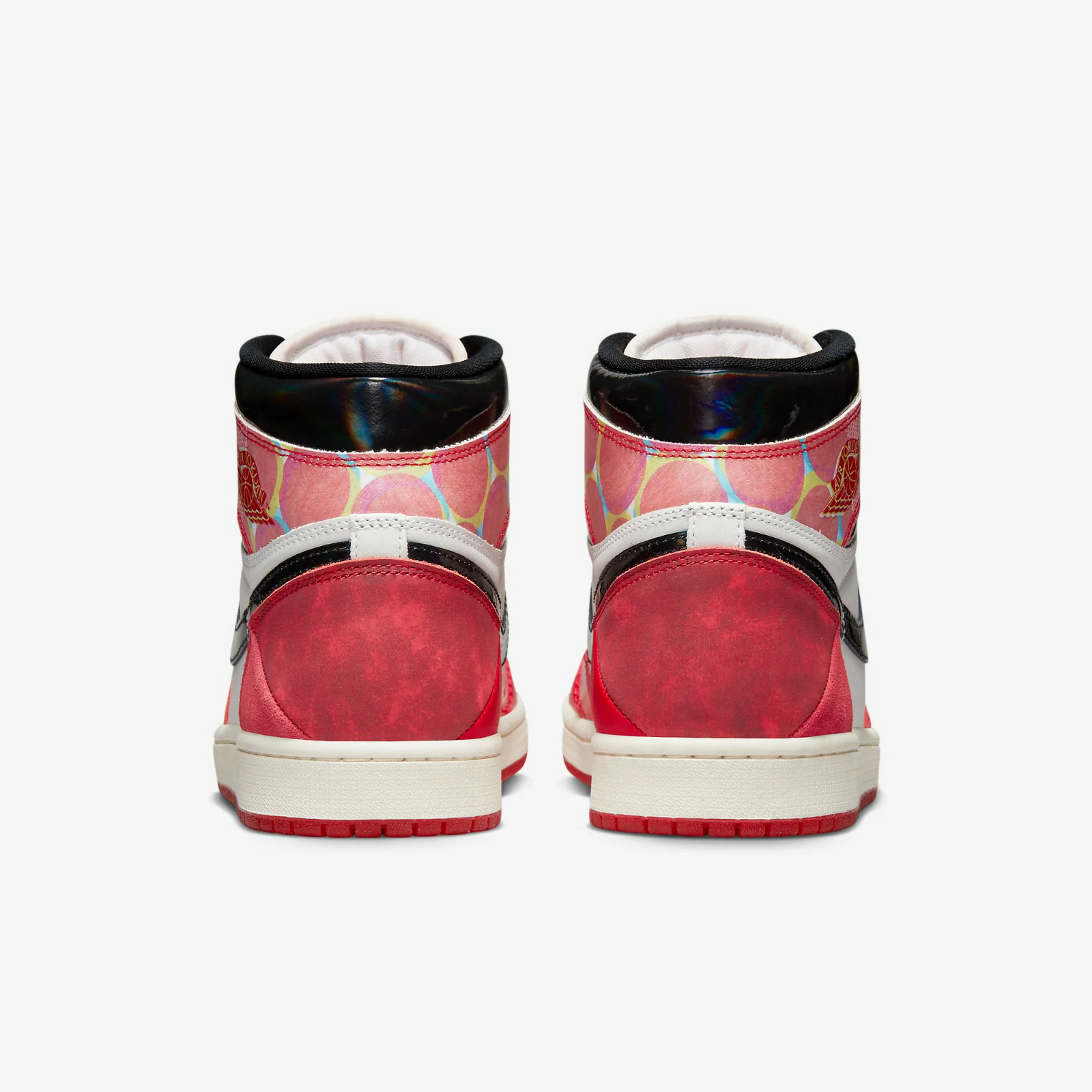 Nike Air Jordan 1 Retro High Og next Chapter