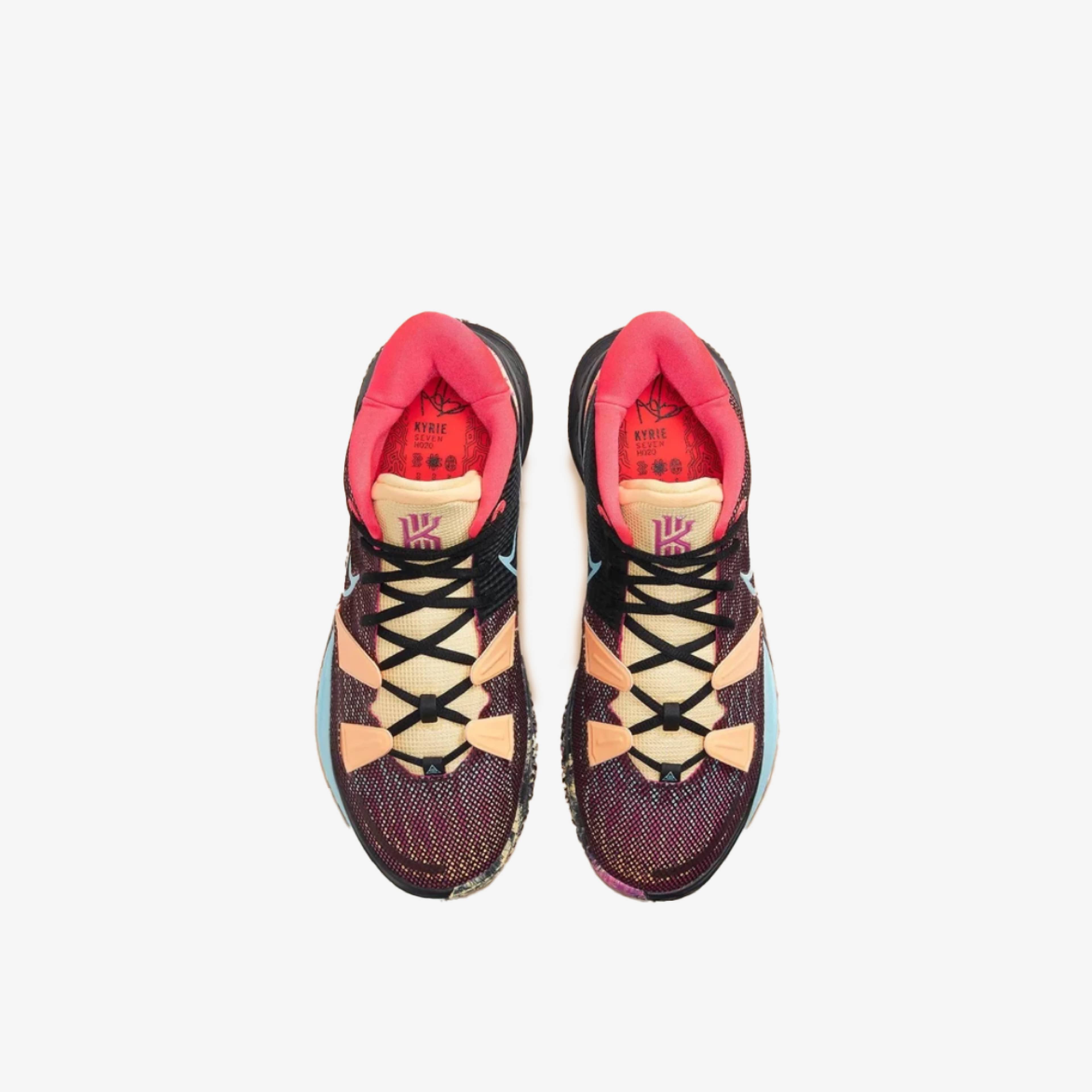 Nike Kyrie 7 Soundwave