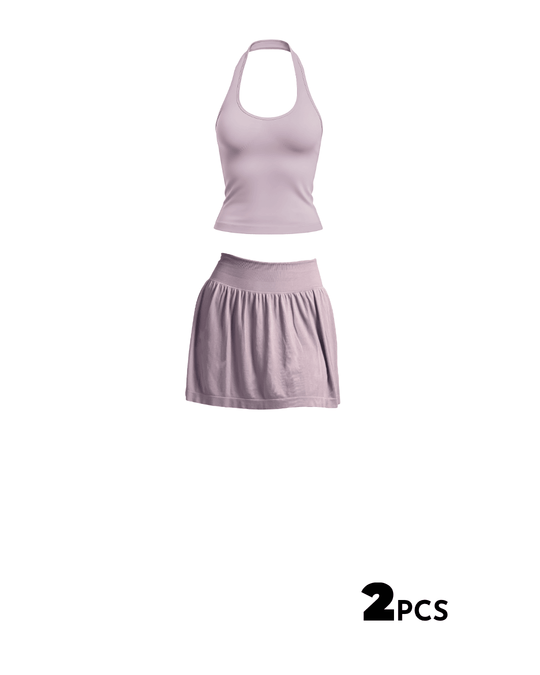 VITANY SET 2 - Lilac Princess