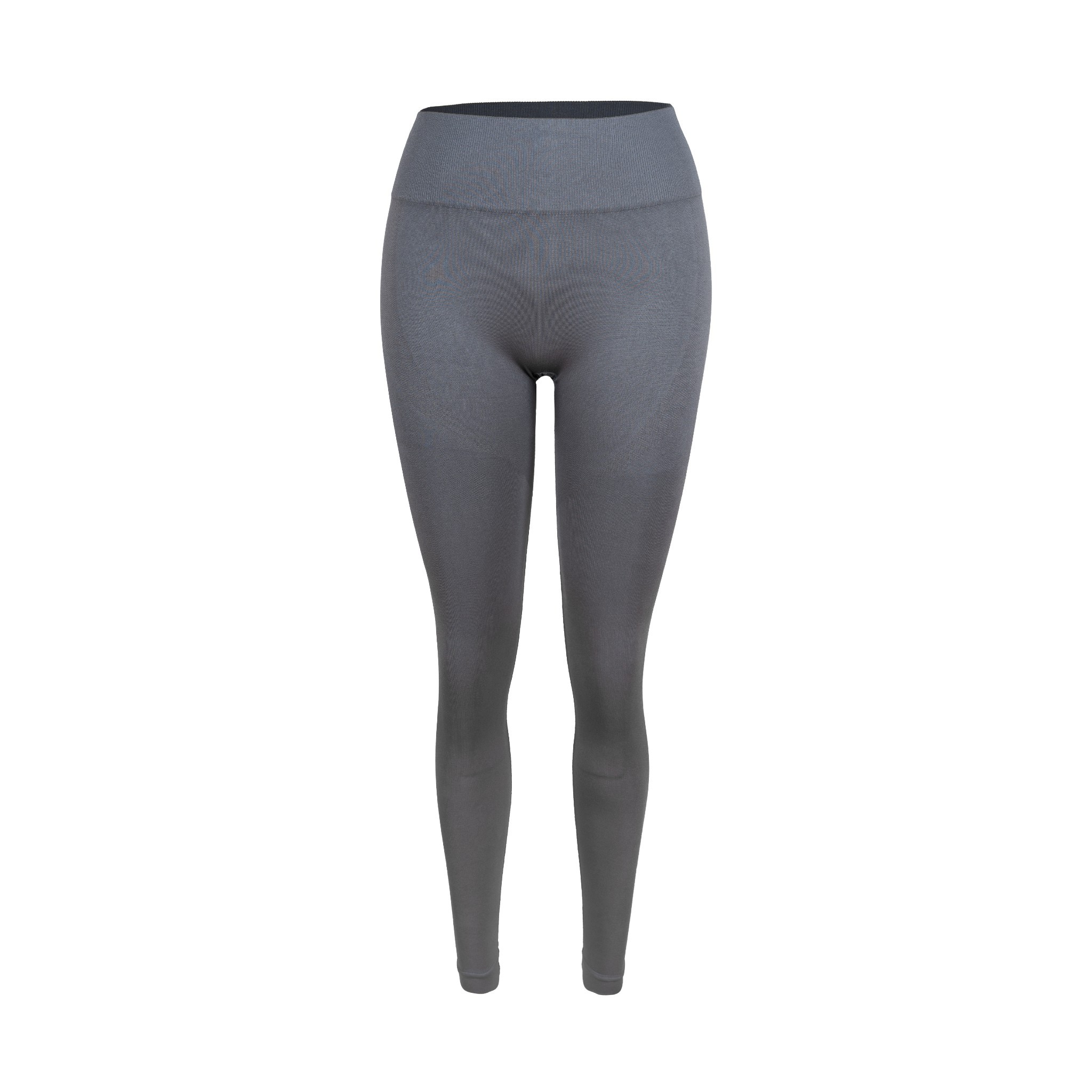 BBL Scrunch-Bum Legging - Charcoal