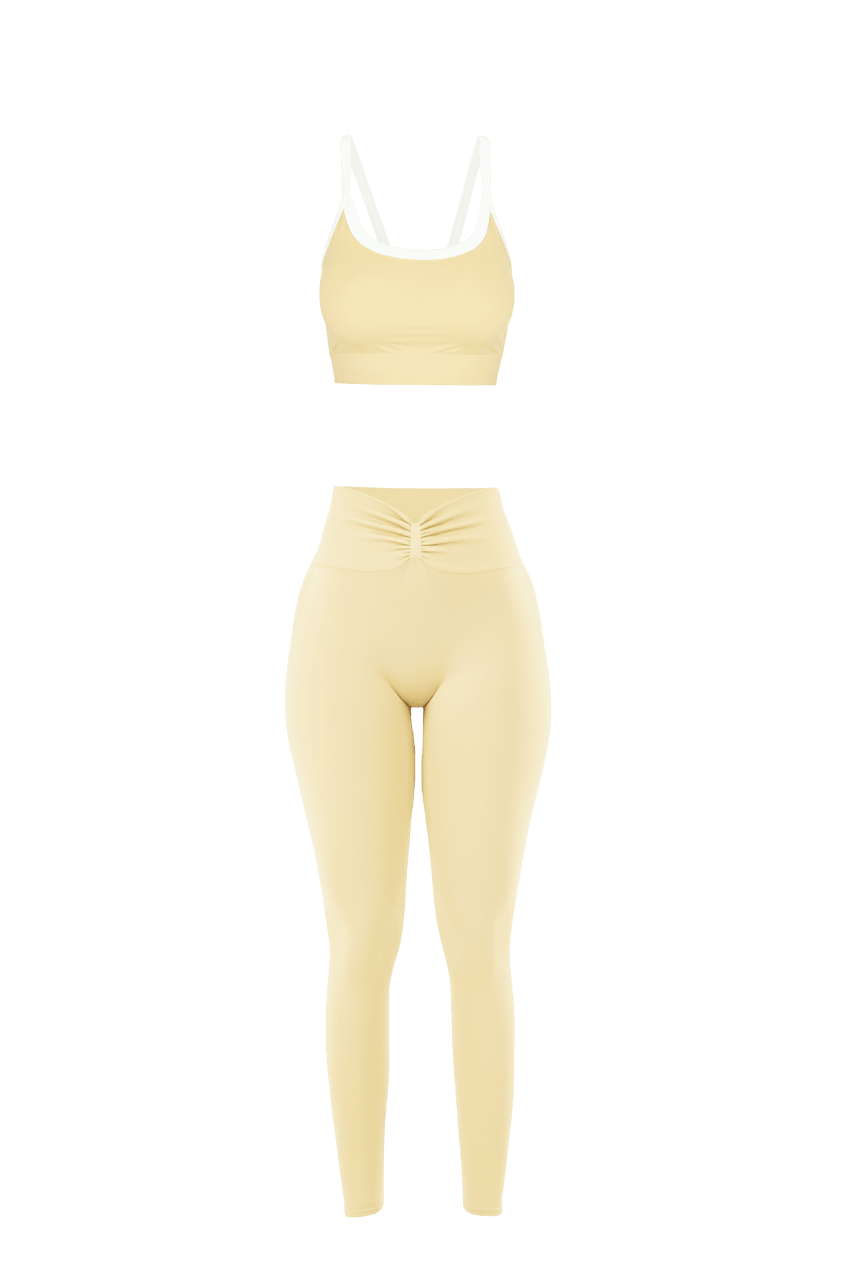 VITANY SET 2 - Smooth Butter