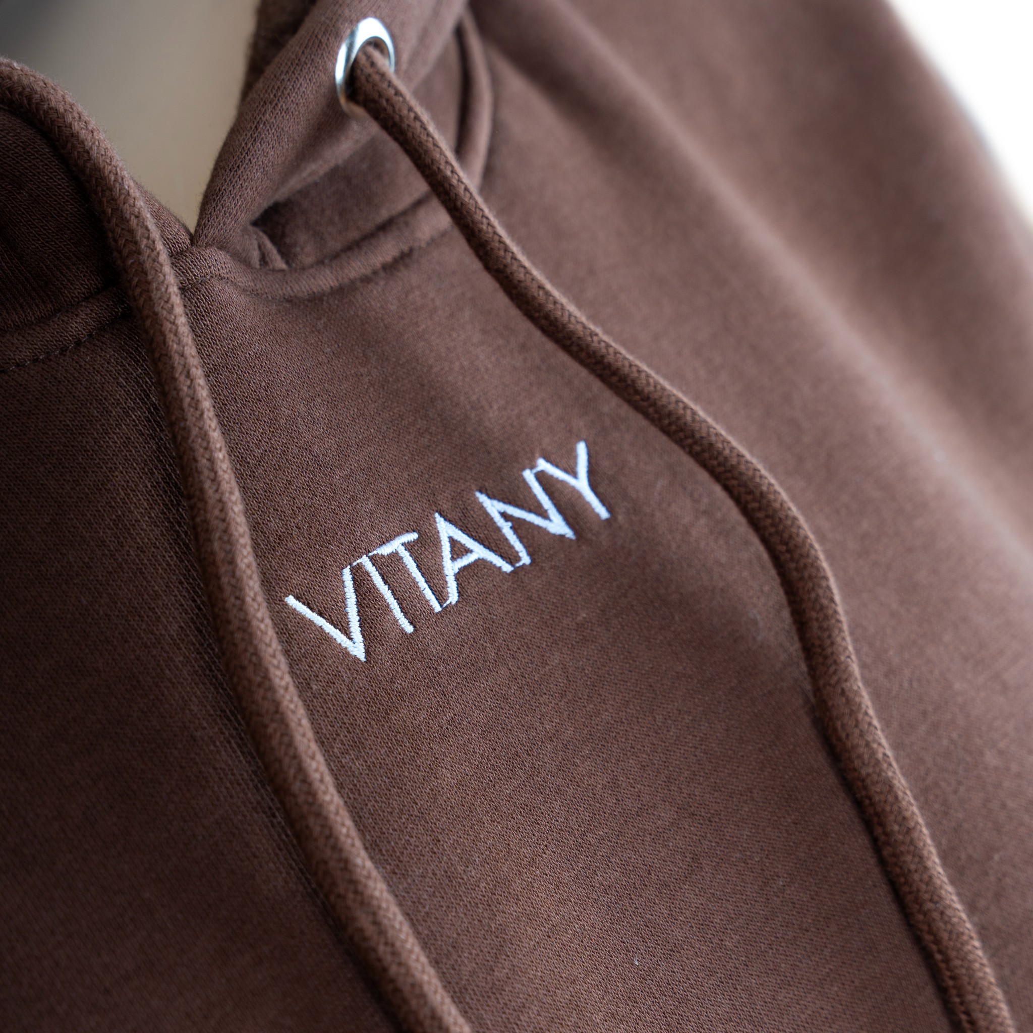 VTNY Polar Oversize Hoodies