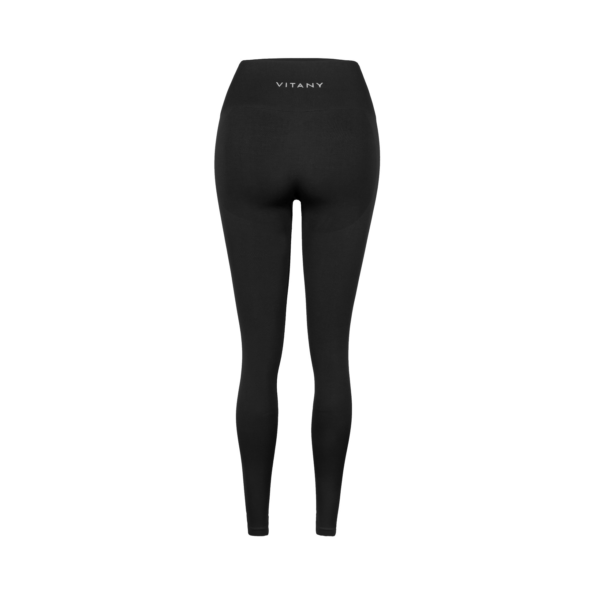 NO-Scrunch Seamless Leggings