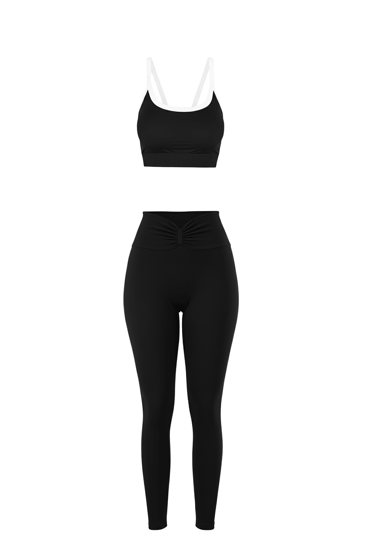 VITANY SET 2 - Blackest Black