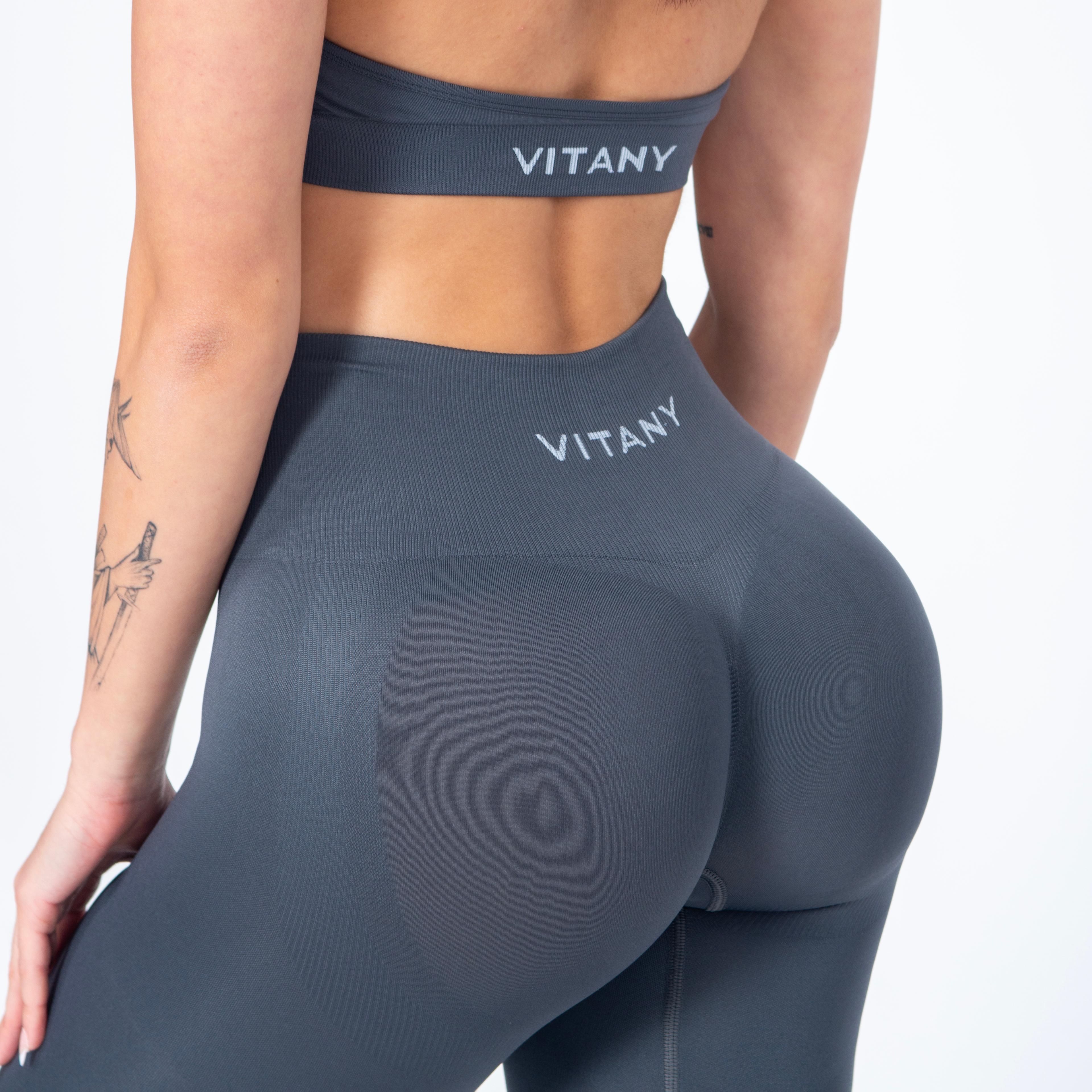 Elemental BBL Scrunch-Bum Tayt