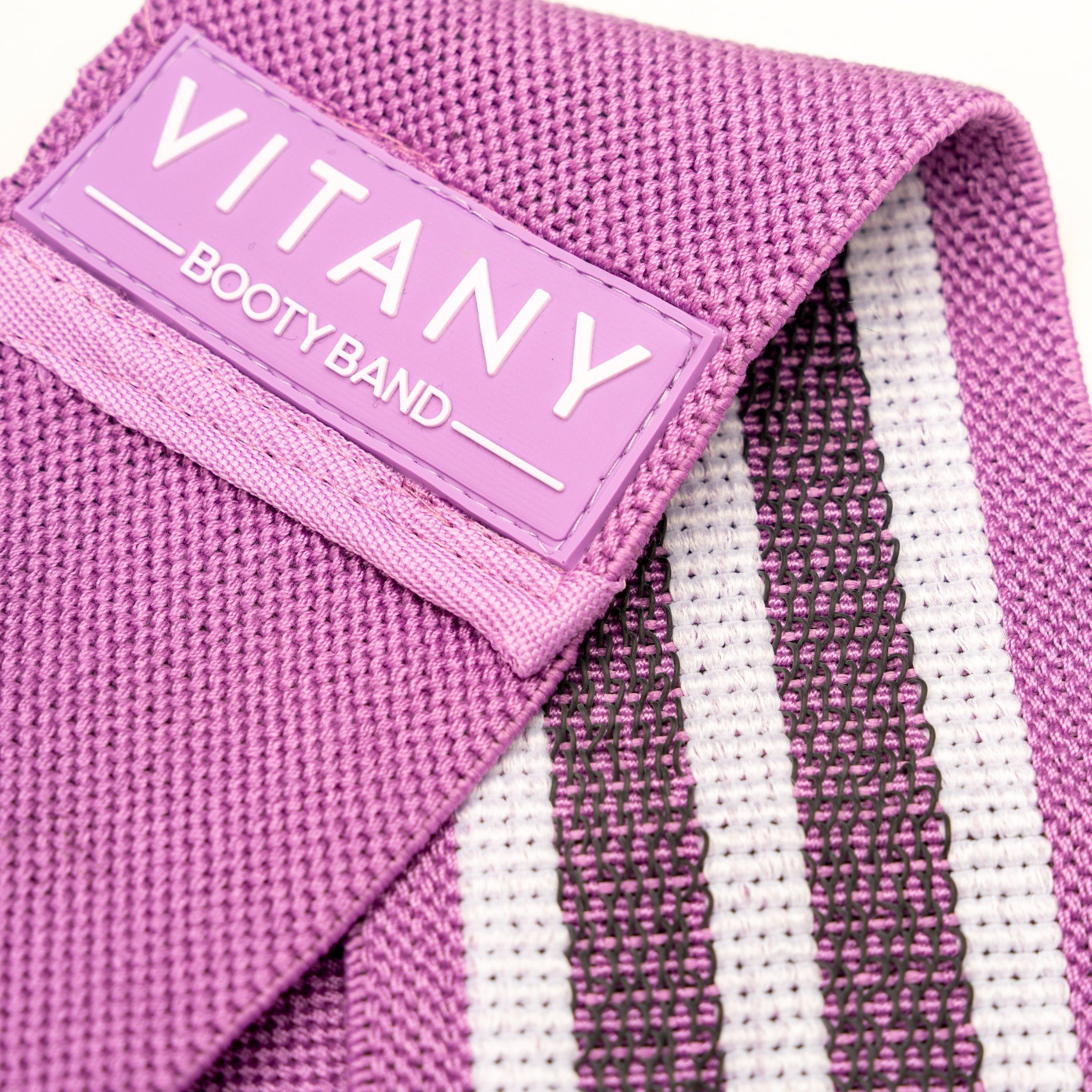 VTNY Purple Booty Band