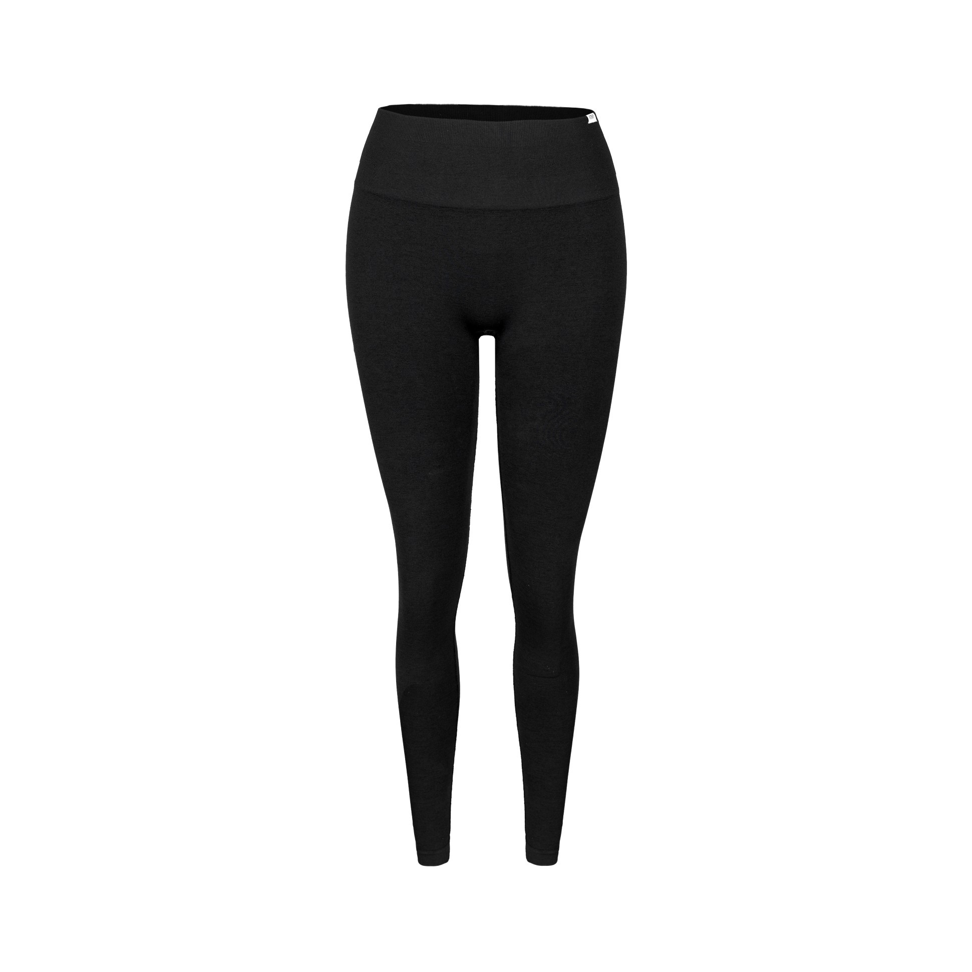 ORIGINAL™ Scrunch Seamless Leggings - Black