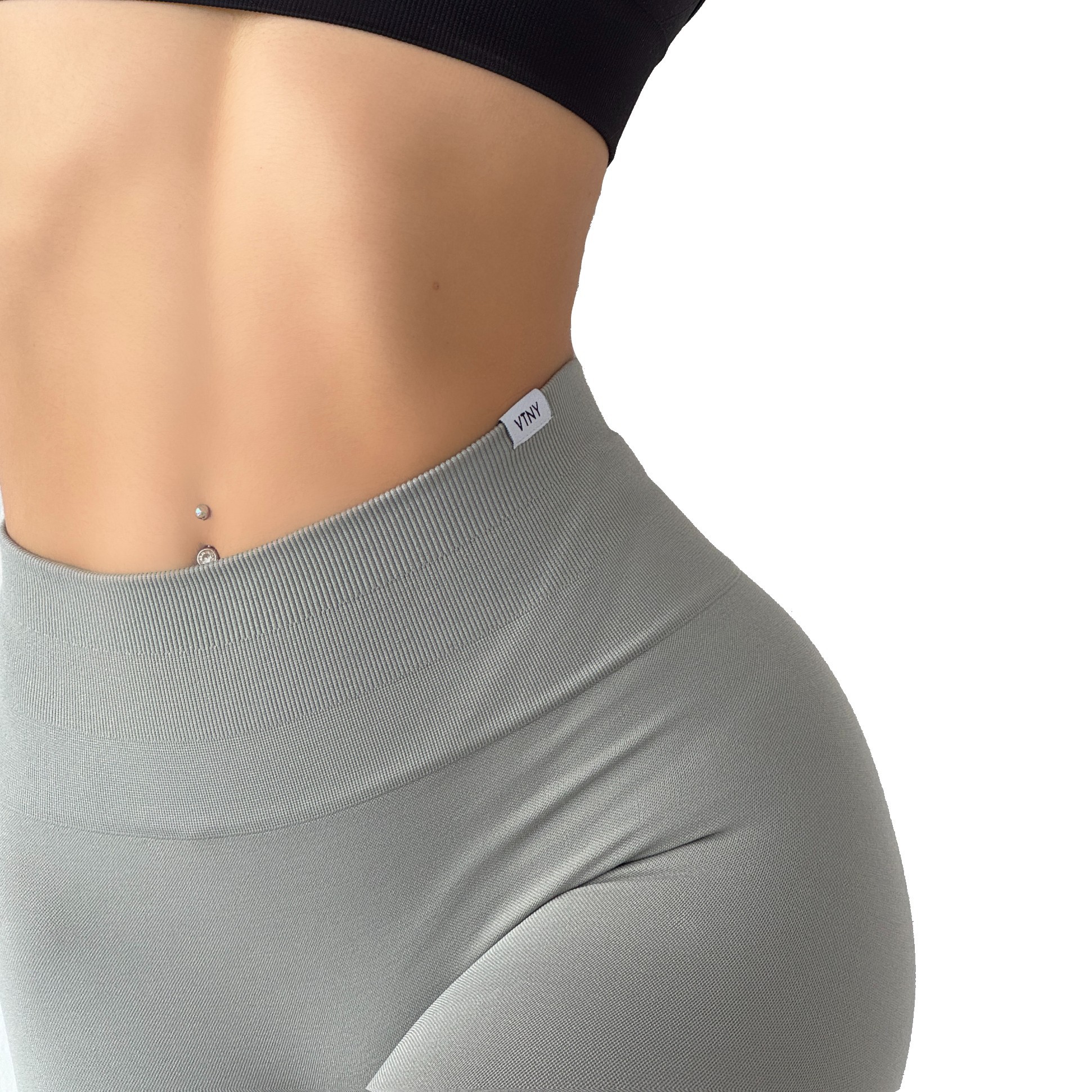 ORIGINAL™ Scrunch Seamless Tayt