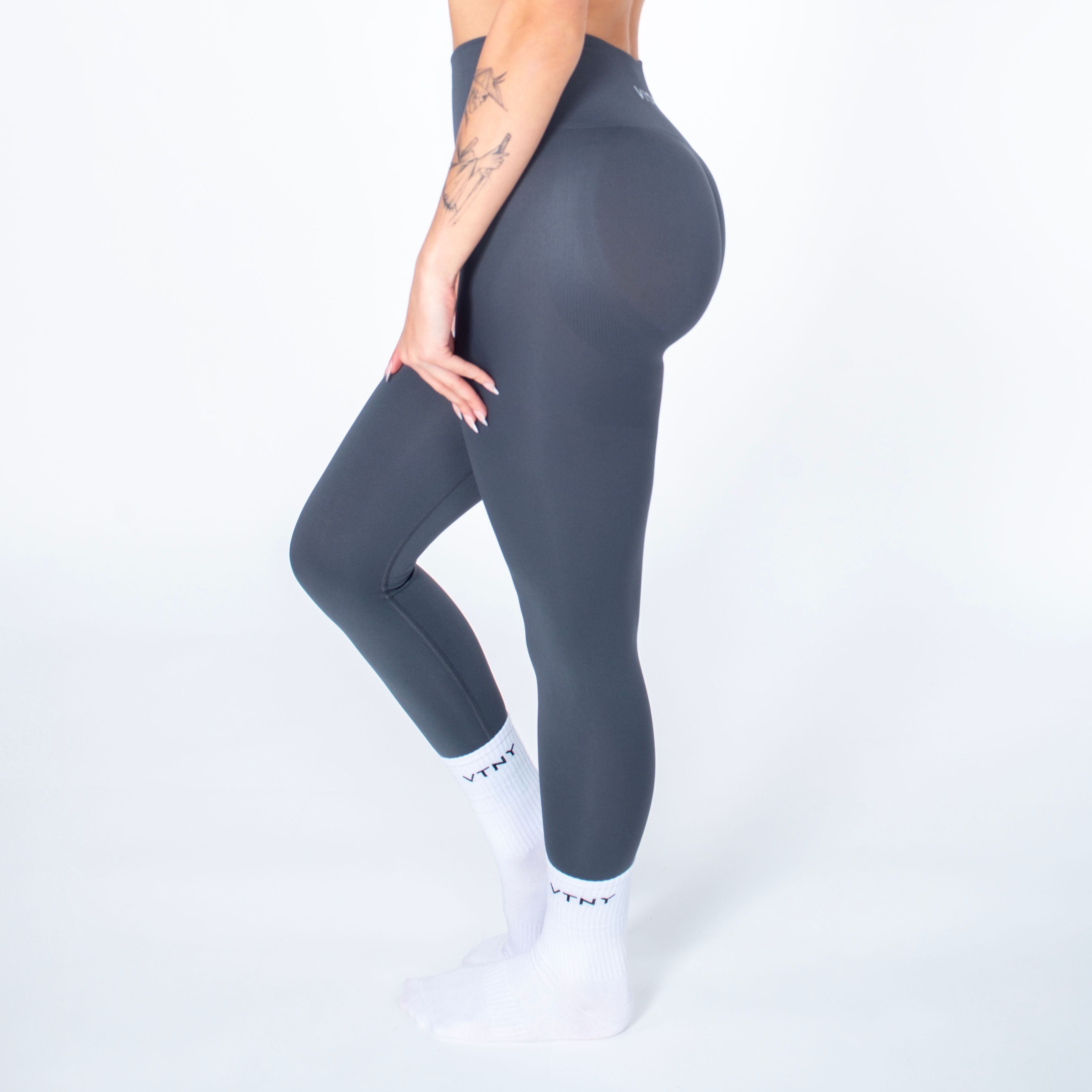 Elemental BBL Scrunch-Bum Tayt
