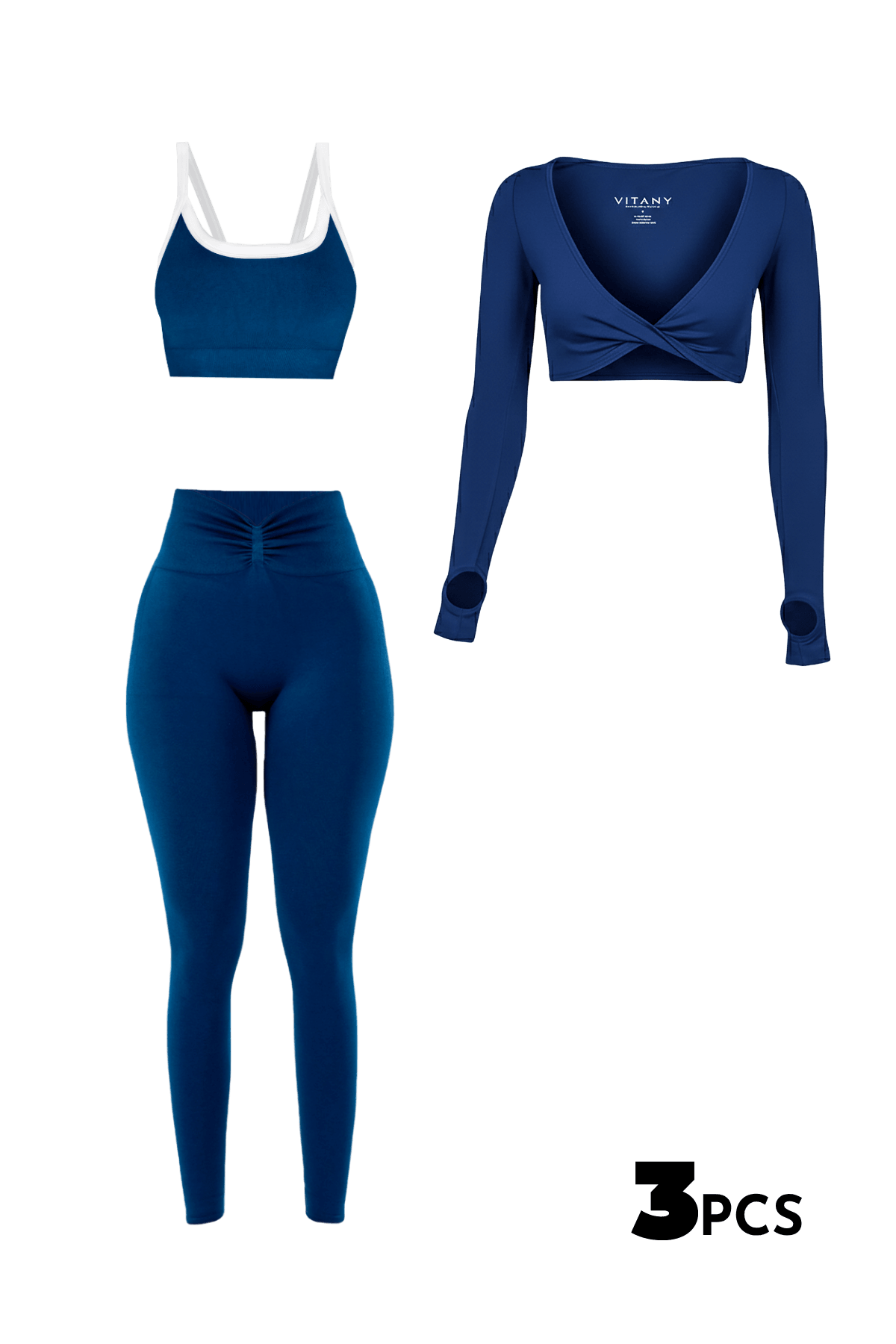 VITANY SET 3 - Midnight Mystery