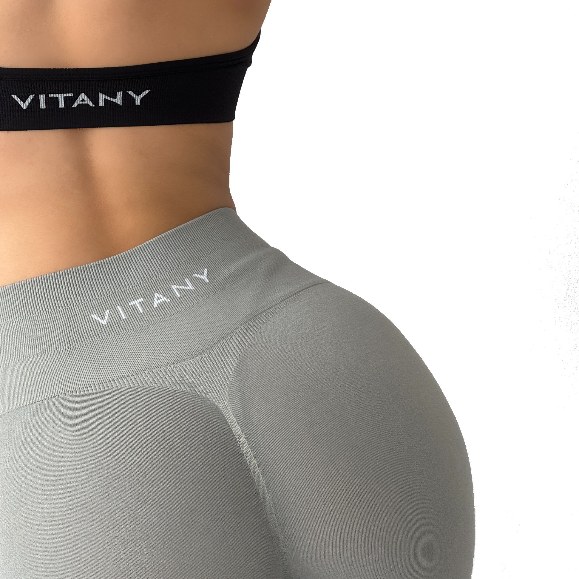 ORIGINAL™ Scrunch Seamless Tayt