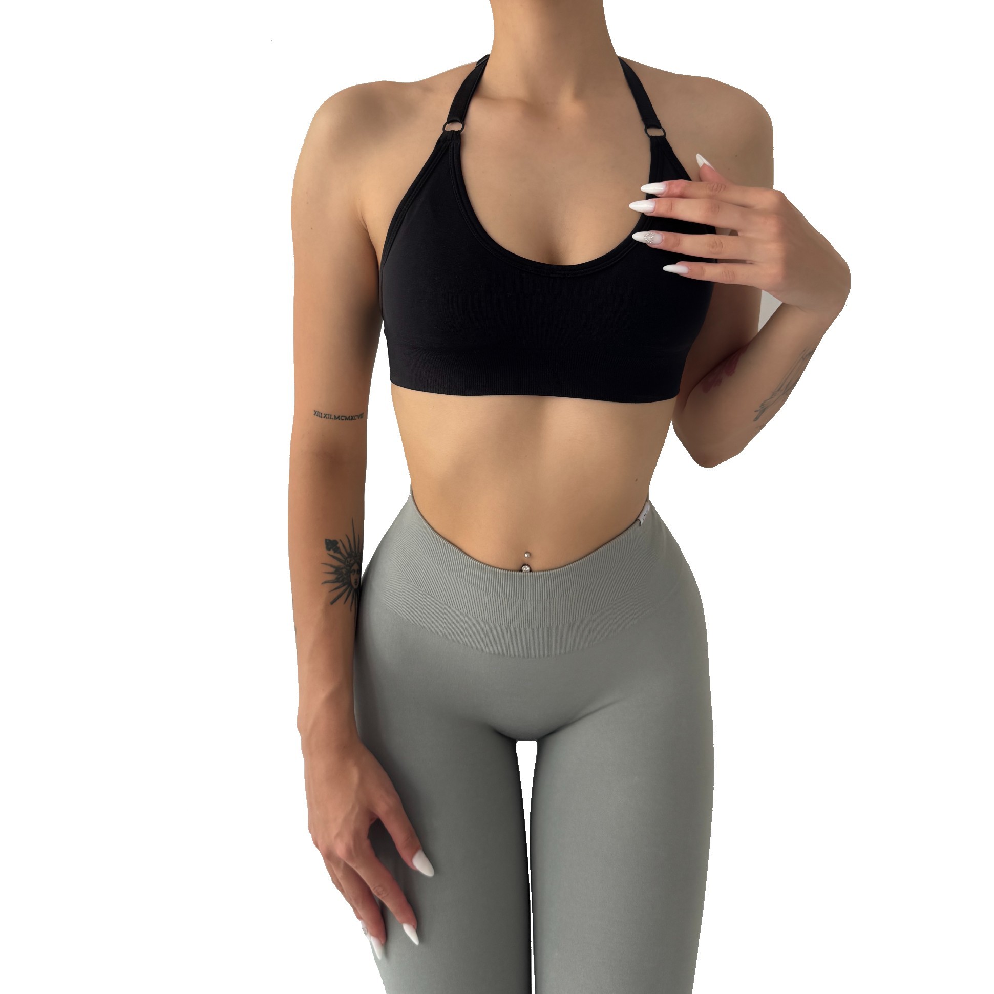 ORIGINAL™ Scrunch Seamless Tayt