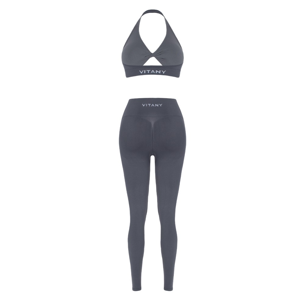 Elemental BBL Scrunch-Bum Tayt