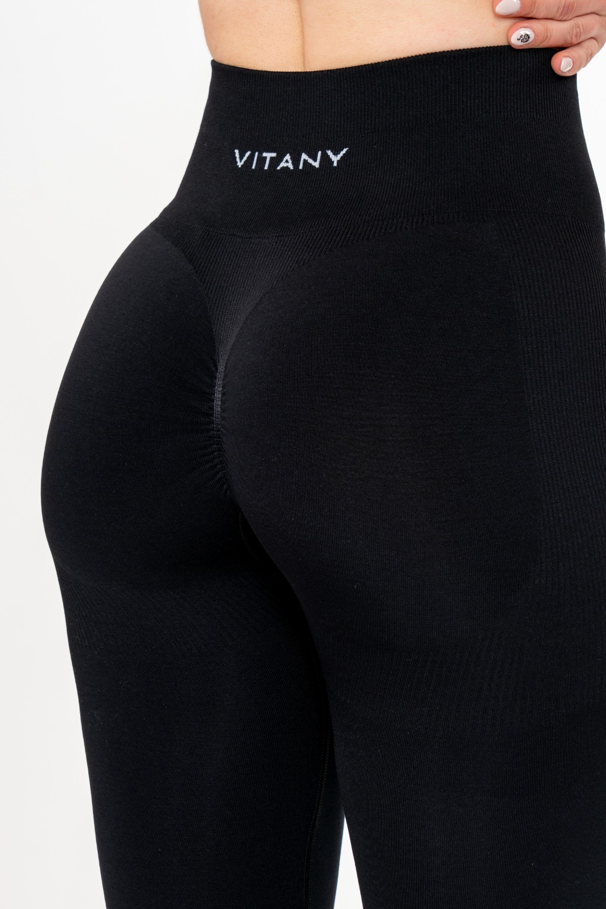 Valente V-Shape Leggings