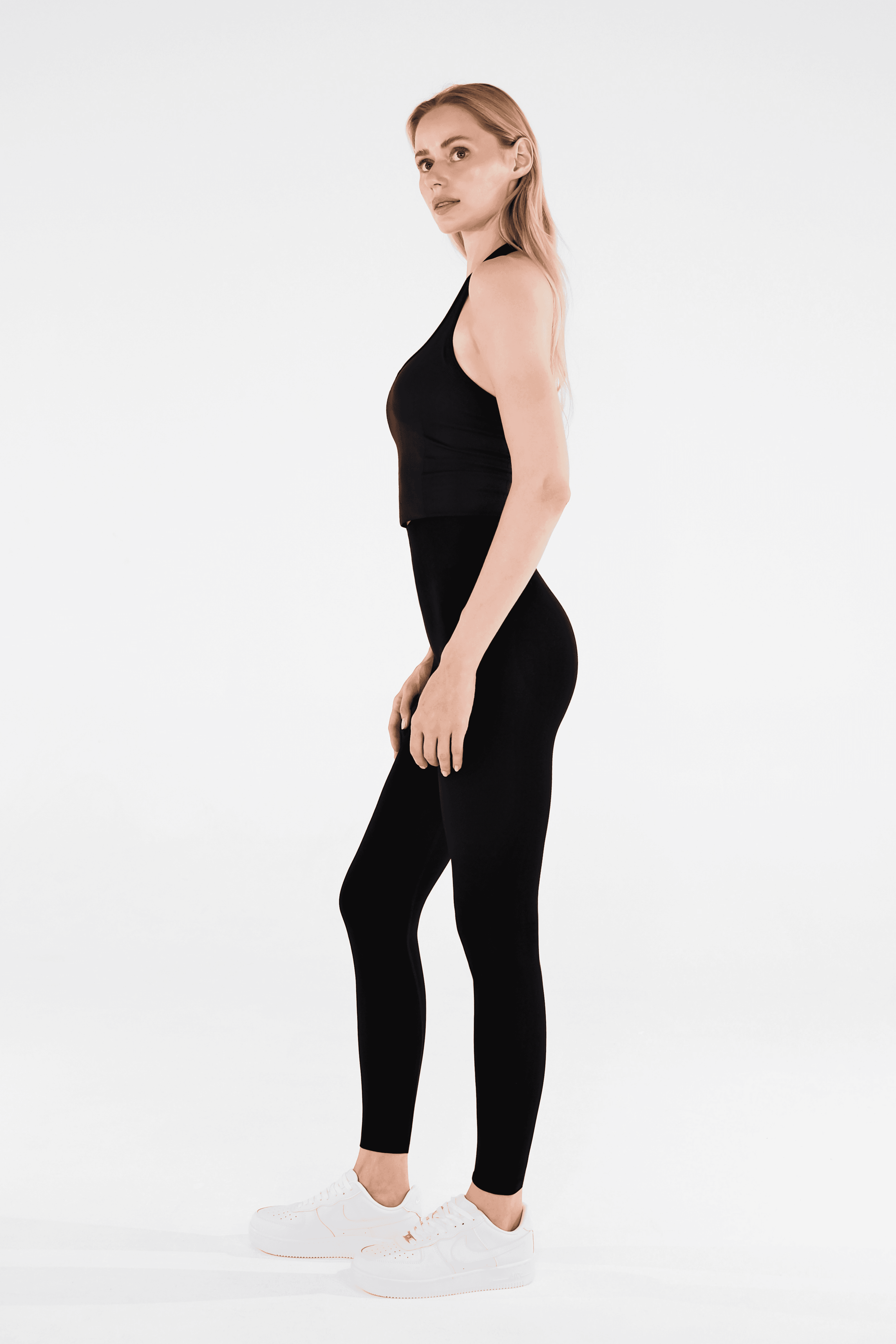 Rest Day No-Scrunch Seamless Tayt