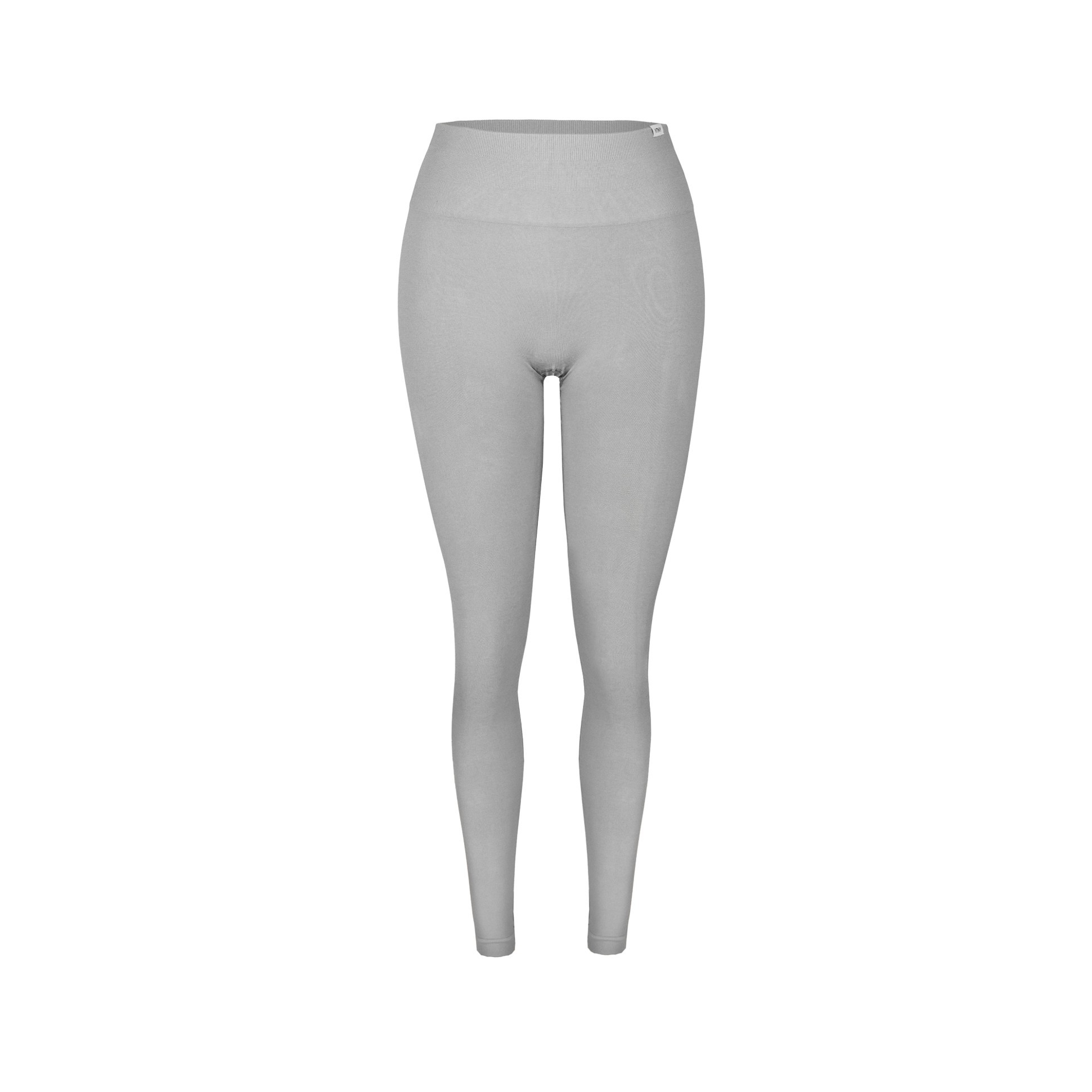 ORIGINAL™ Scrunch Seamless Leggings - Neutral Grey